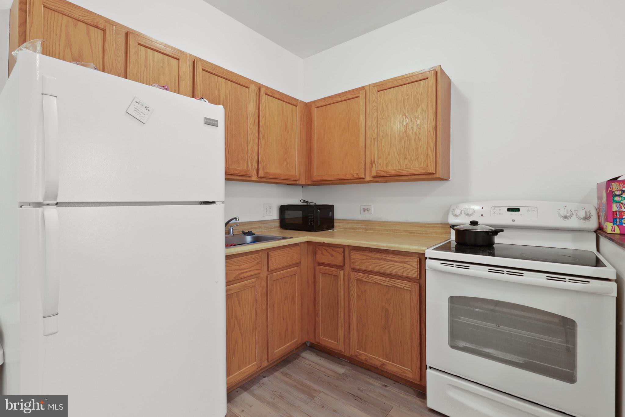 RESERVOIR HILL - Residential