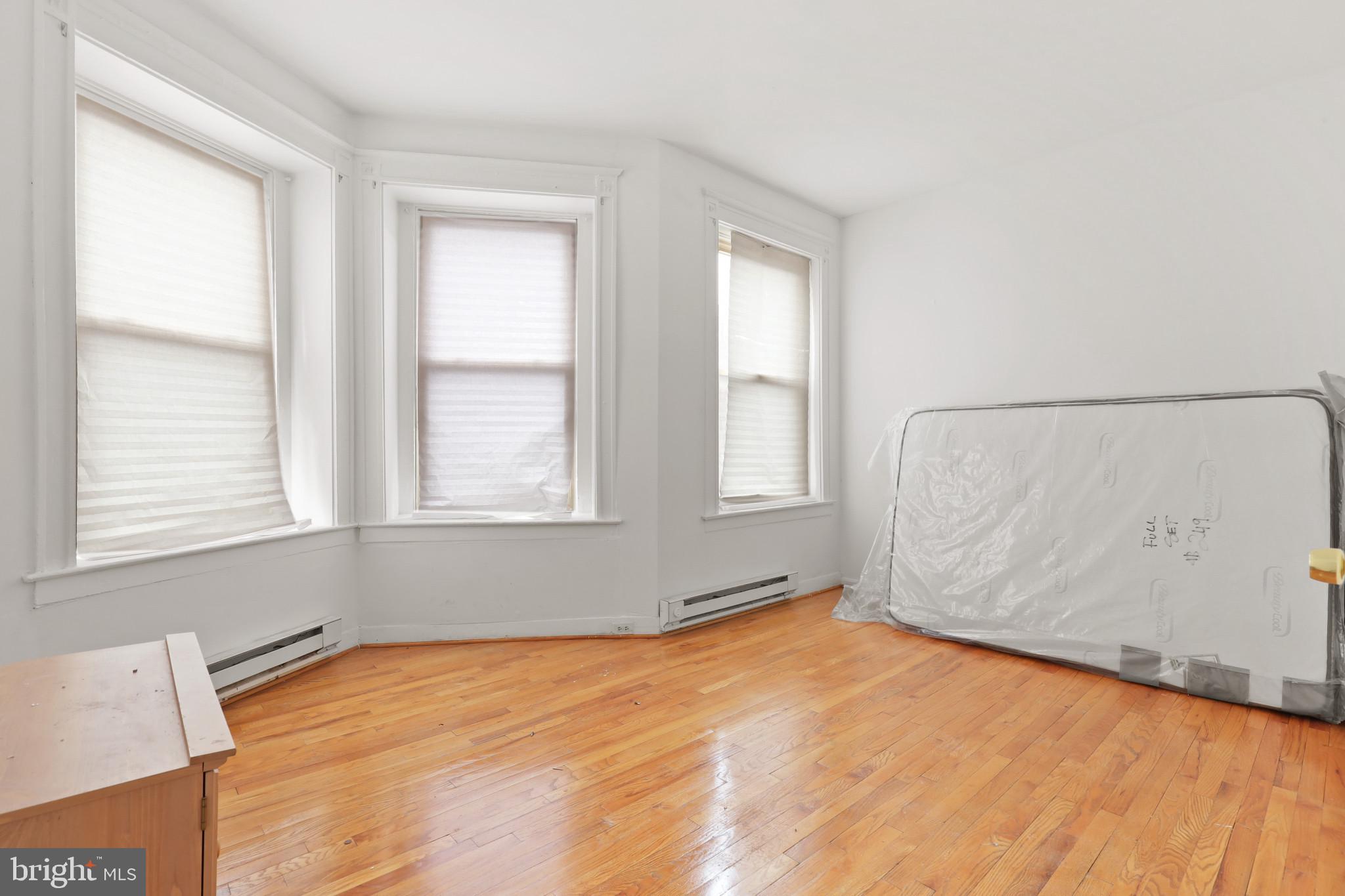 RESERVOIR HILL - Residential