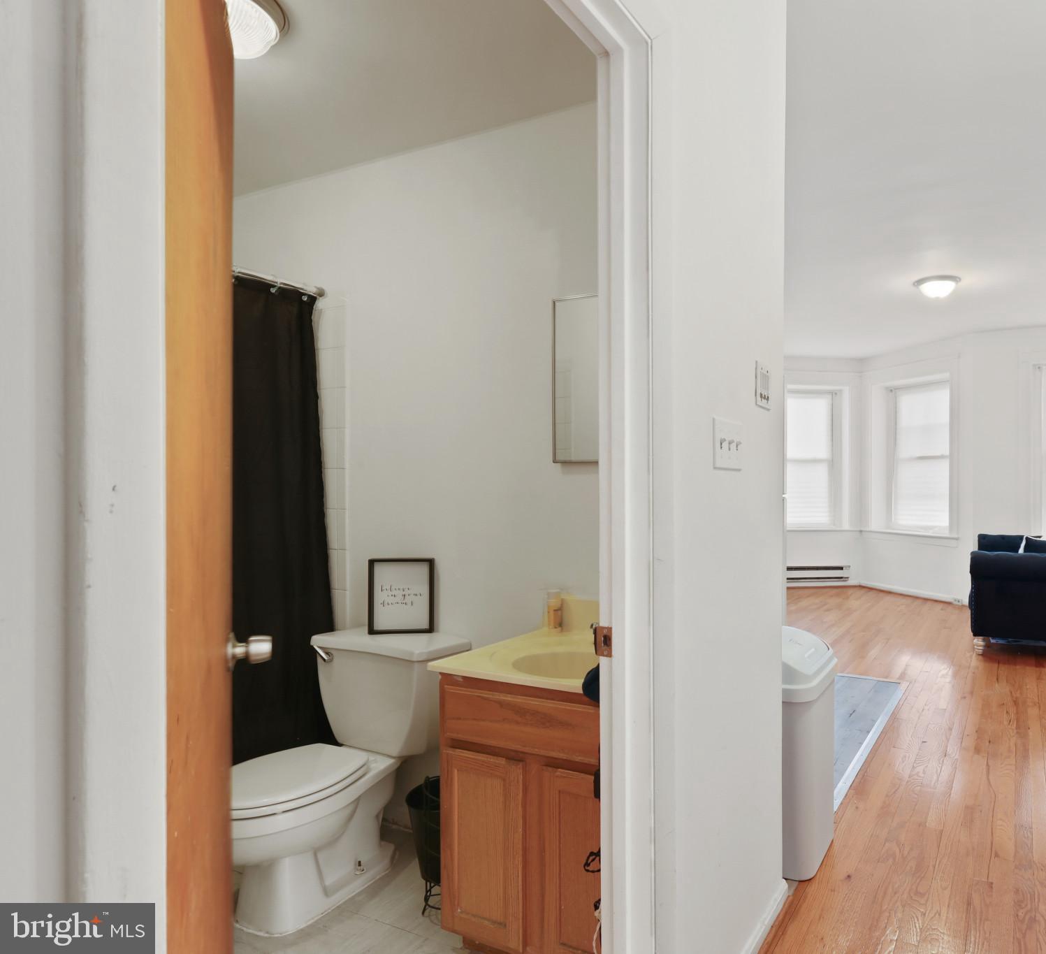 RESERVOIR HILL - Residential