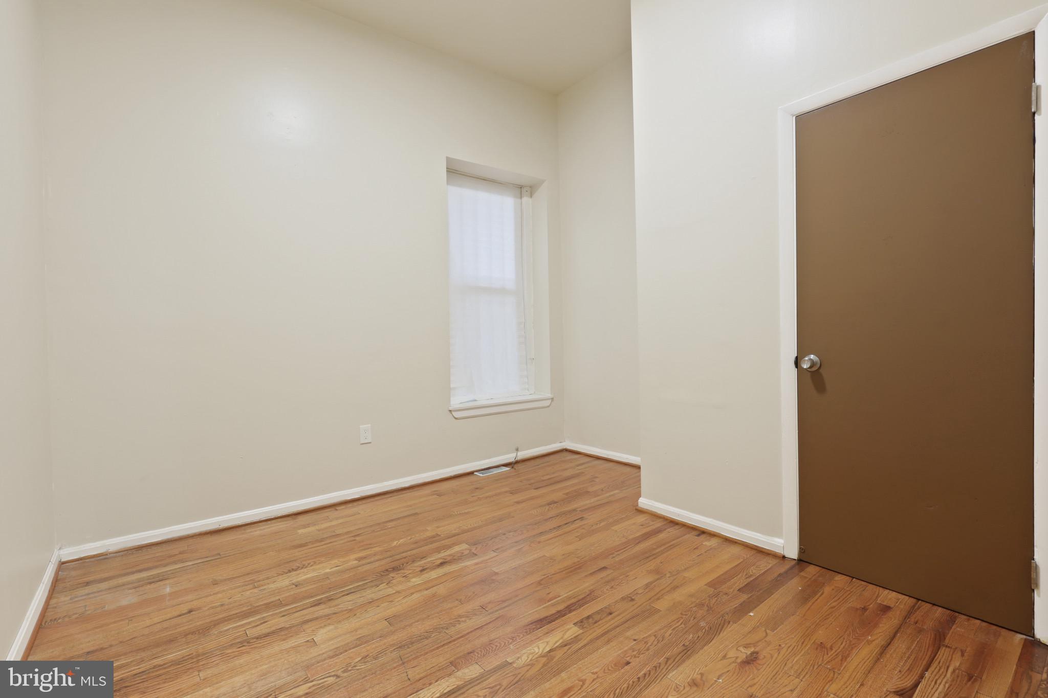 RESERVOIR HILL - Residential