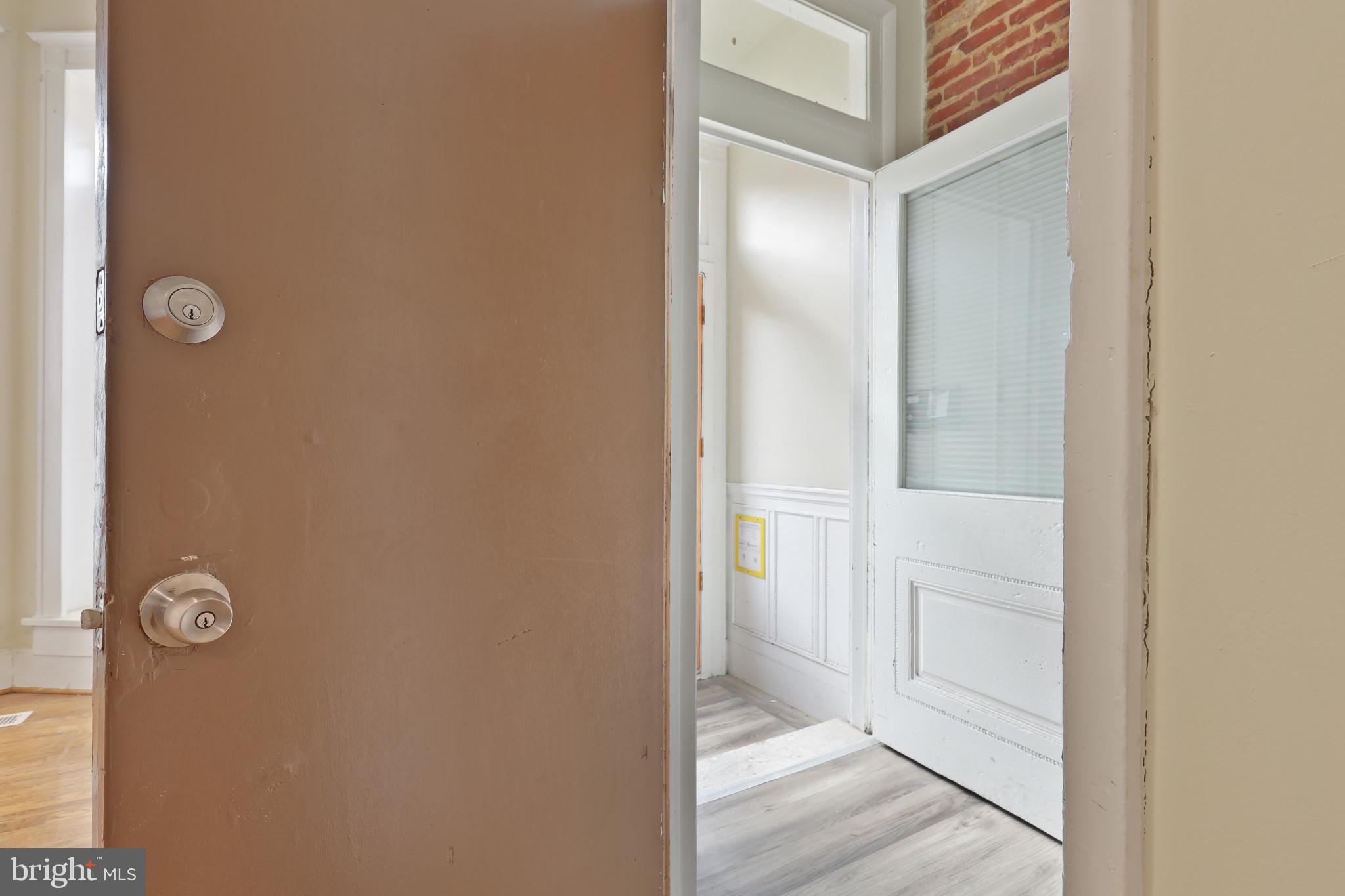 RESERVOIR HILL - Residential