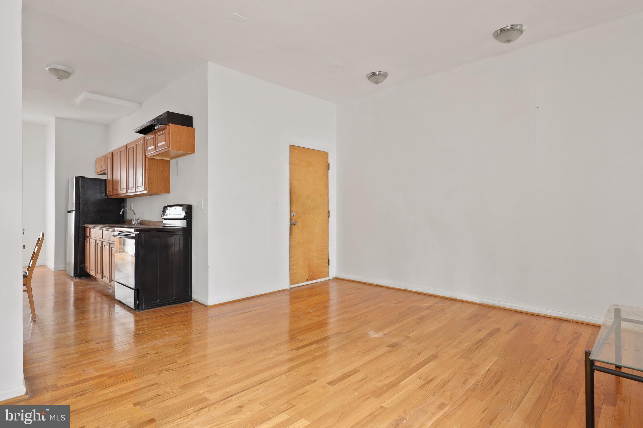 RESERVOIR HILL - Residential