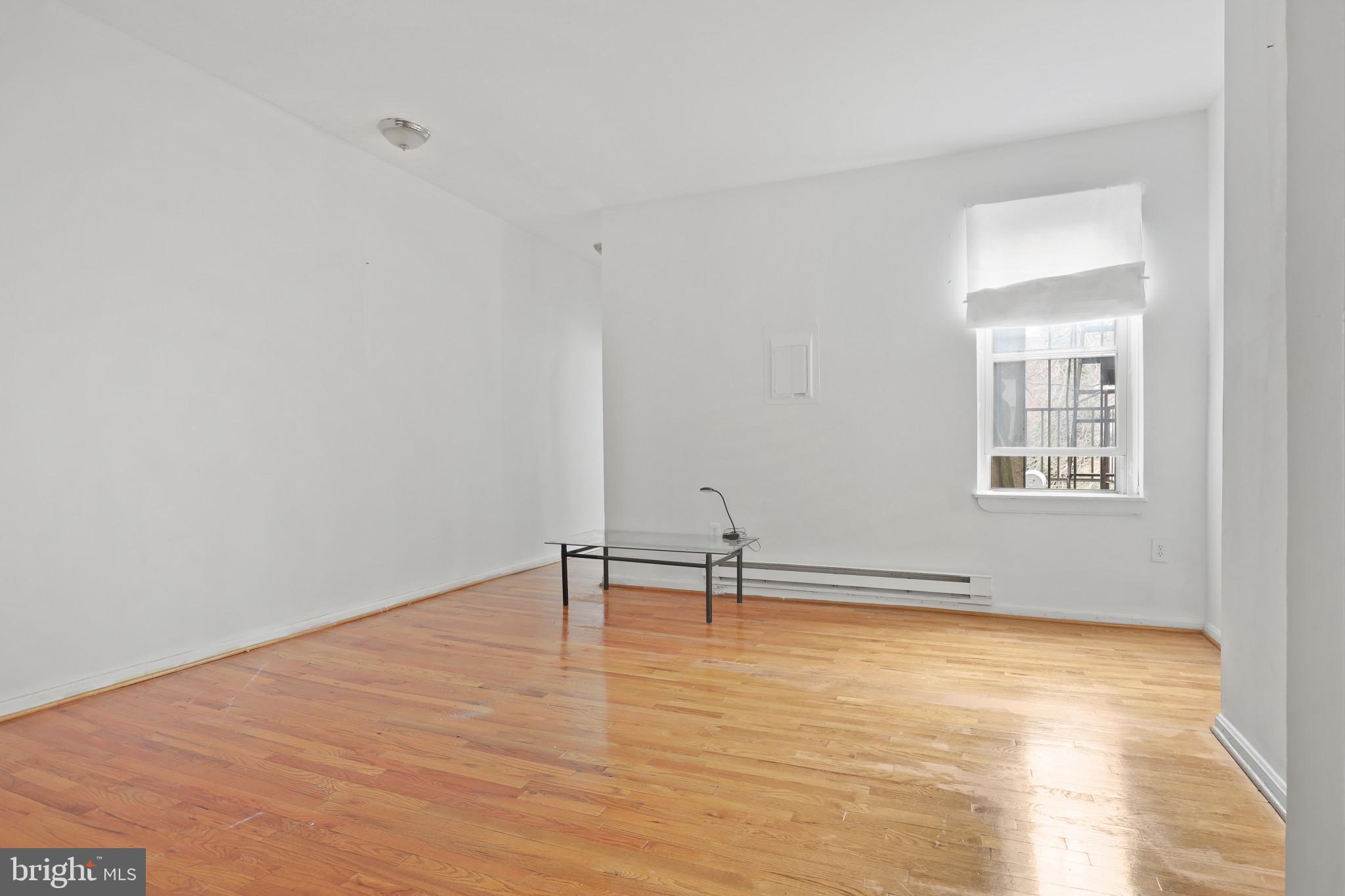 RESERVOIR HILL - Residential