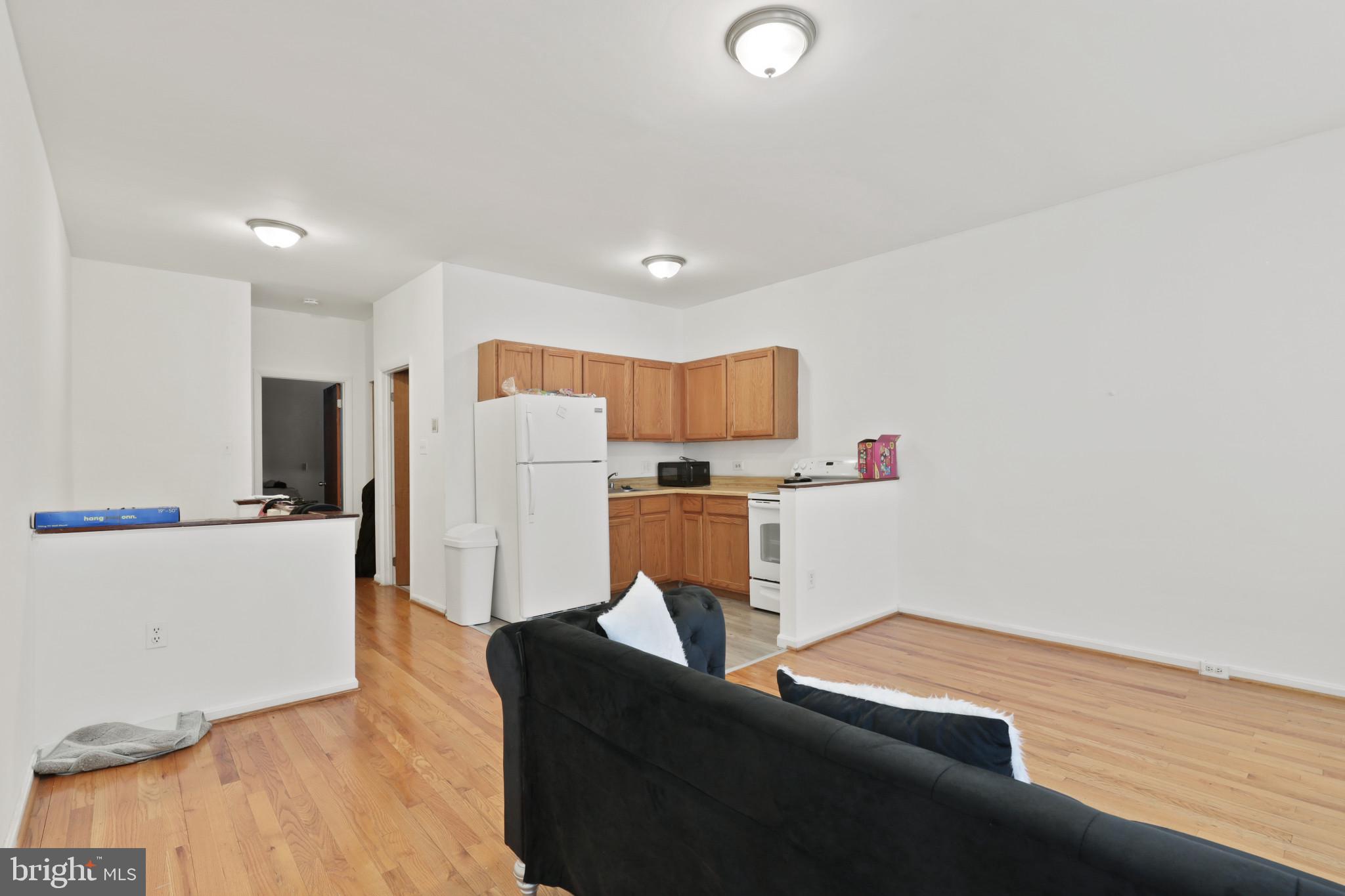 RESERVOIR HILL - Residential