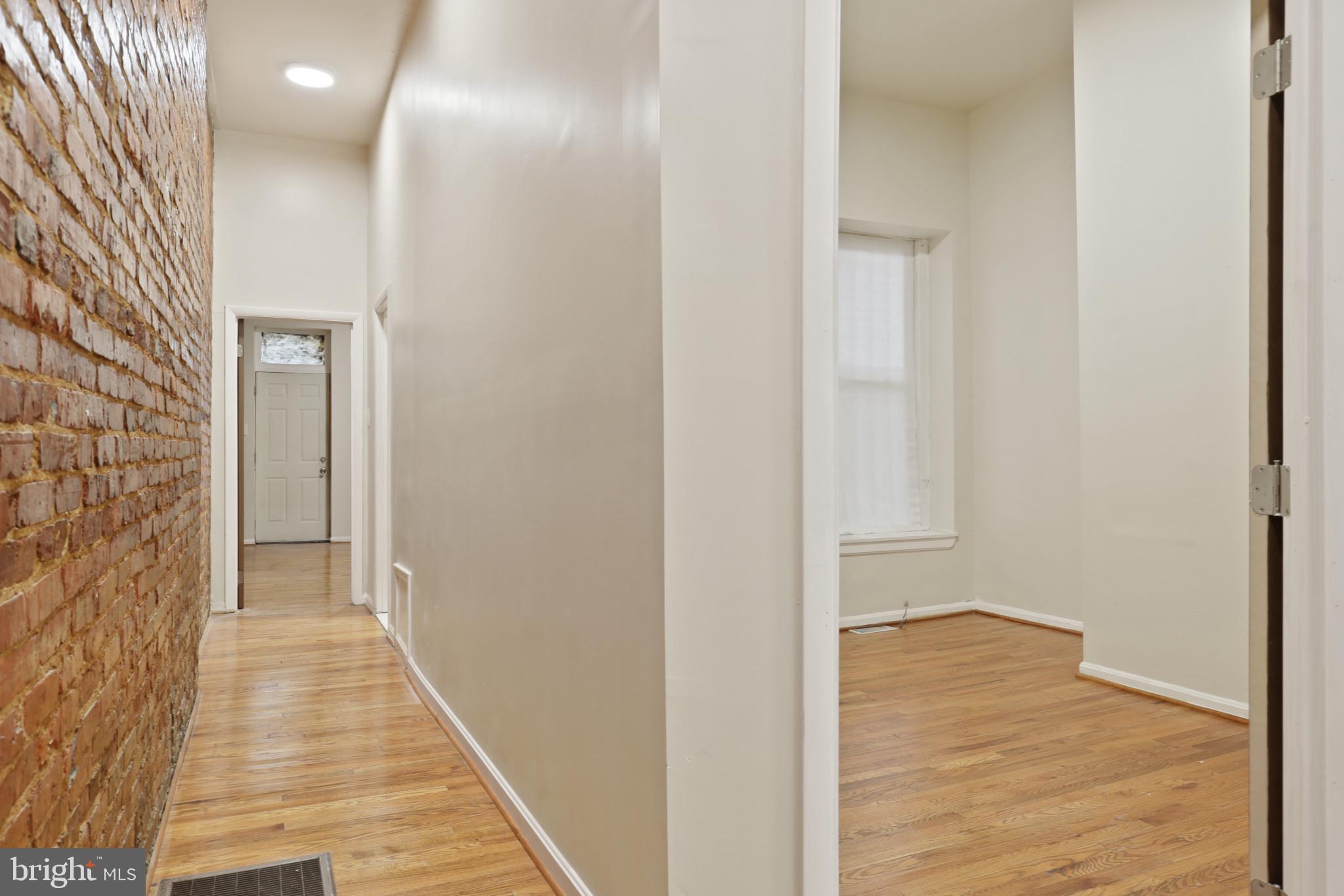 RESERVOIR HILL - Residential