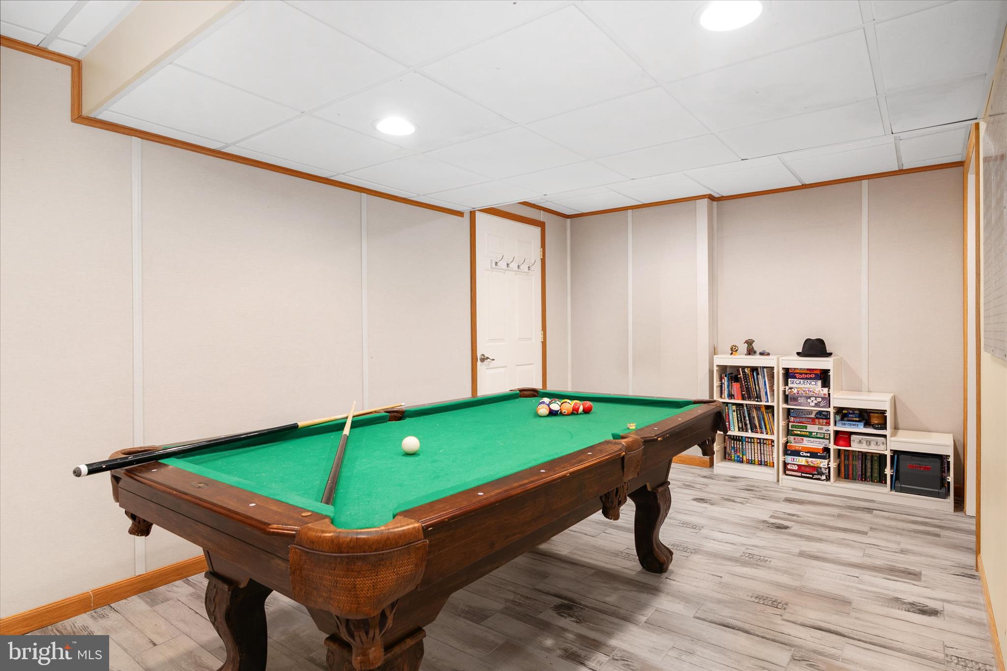 ANNAPOLIS LANDING - Residential