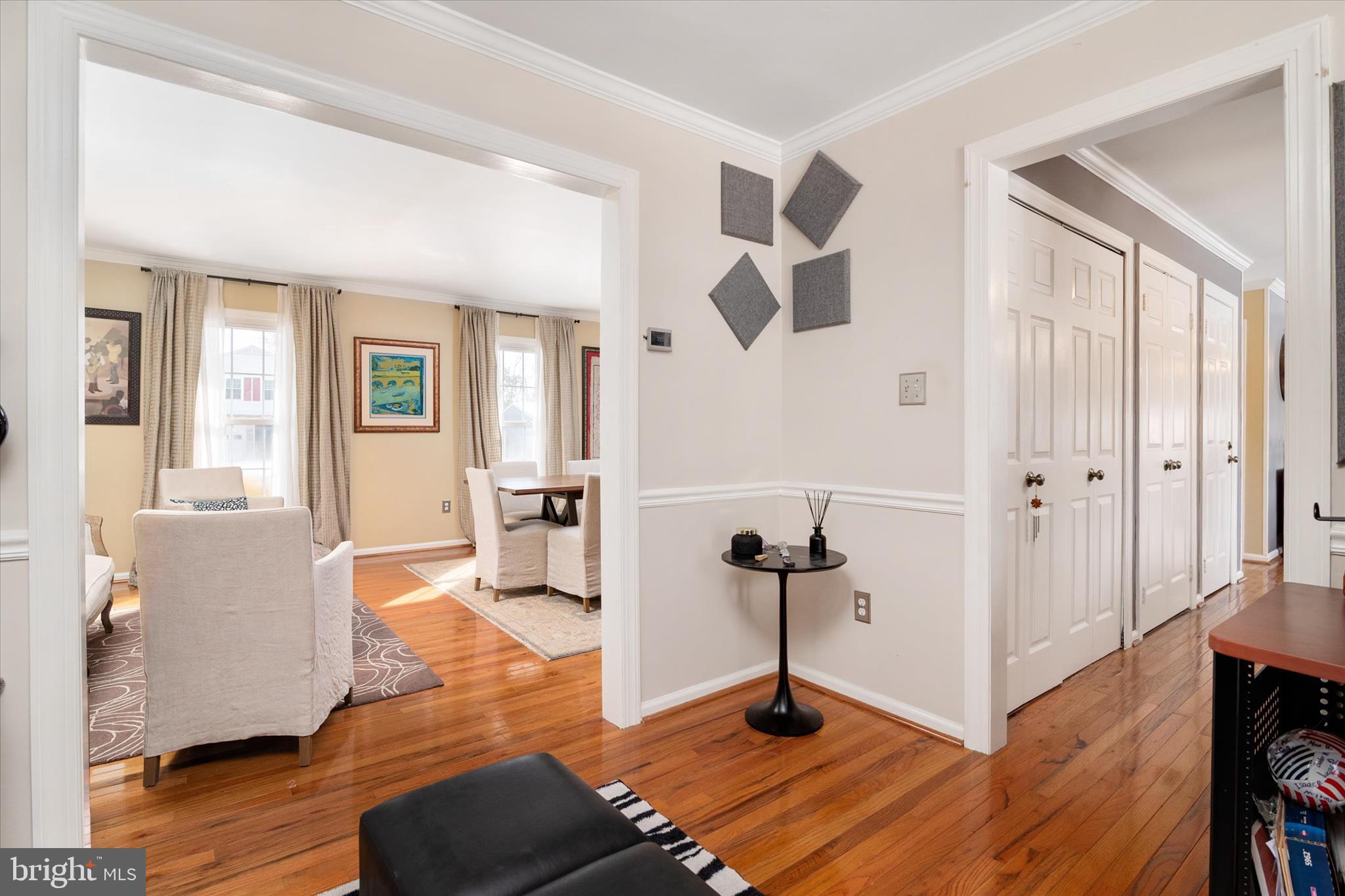 ANNAPOLIS LANDING - Residential