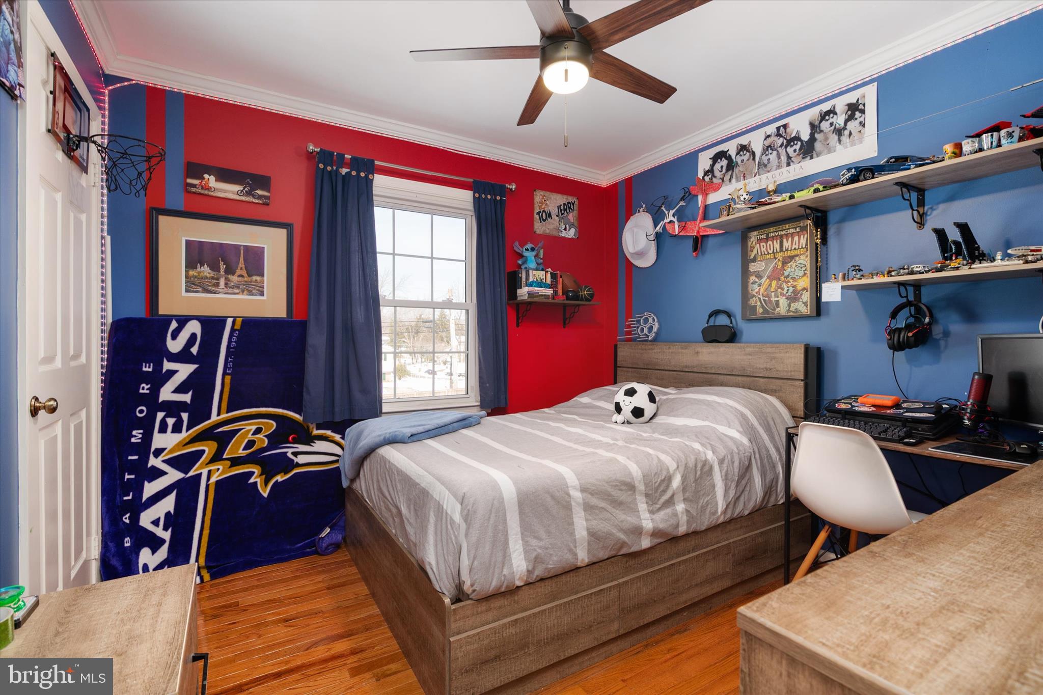 ANNAPOLIS LANDING - Residential