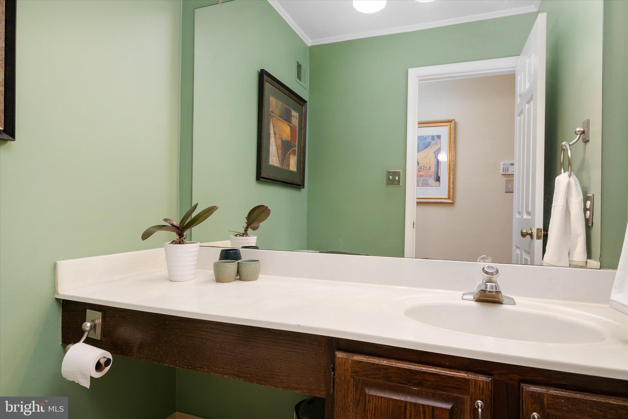 ANNAPOLIS LANDING - Residential