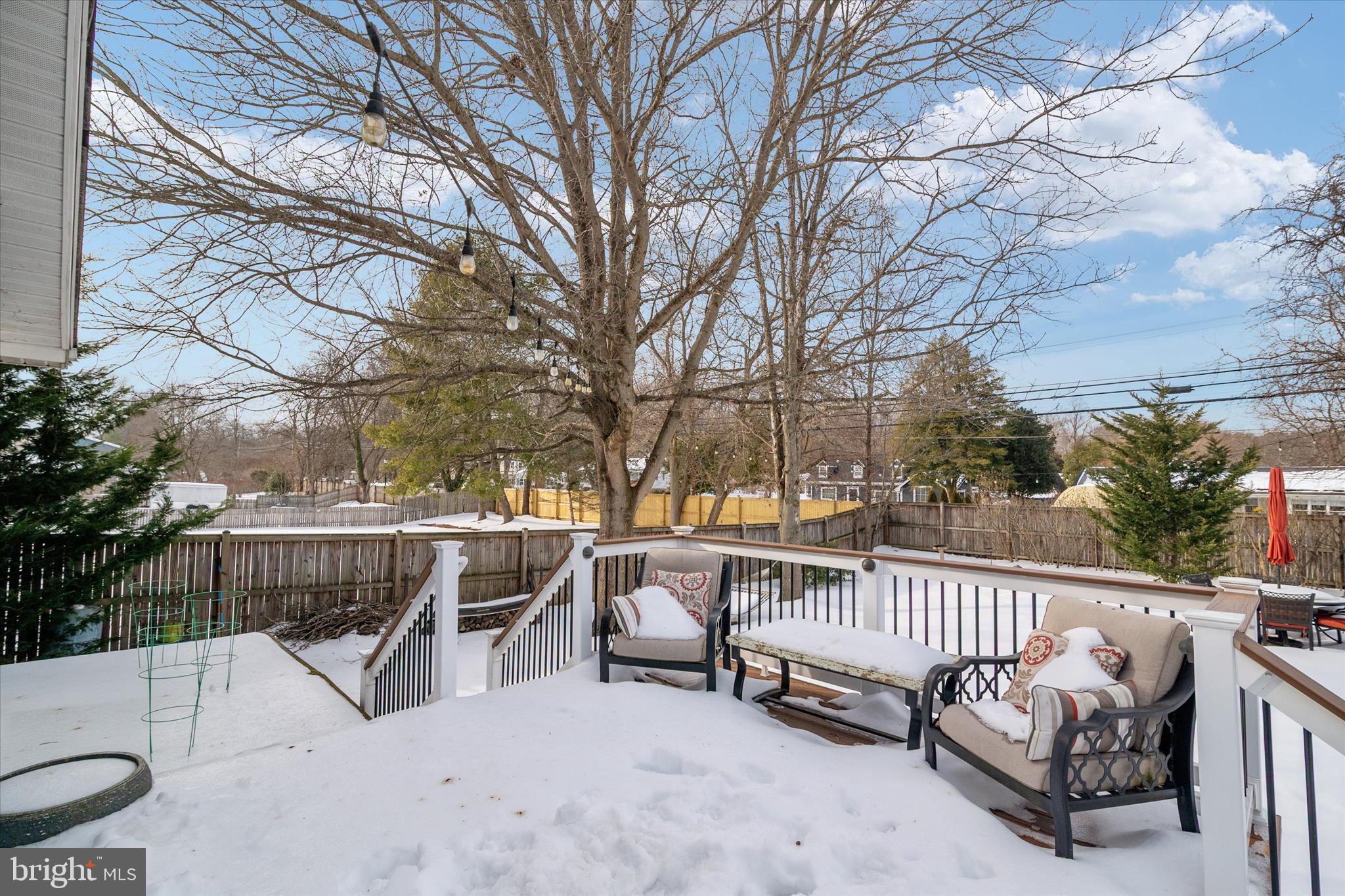 ANNAPOLIS LANDING - Residential