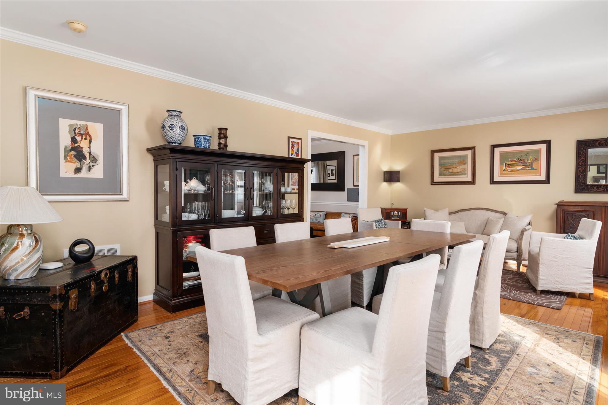 ANNAPOLIS LANDING - Residential