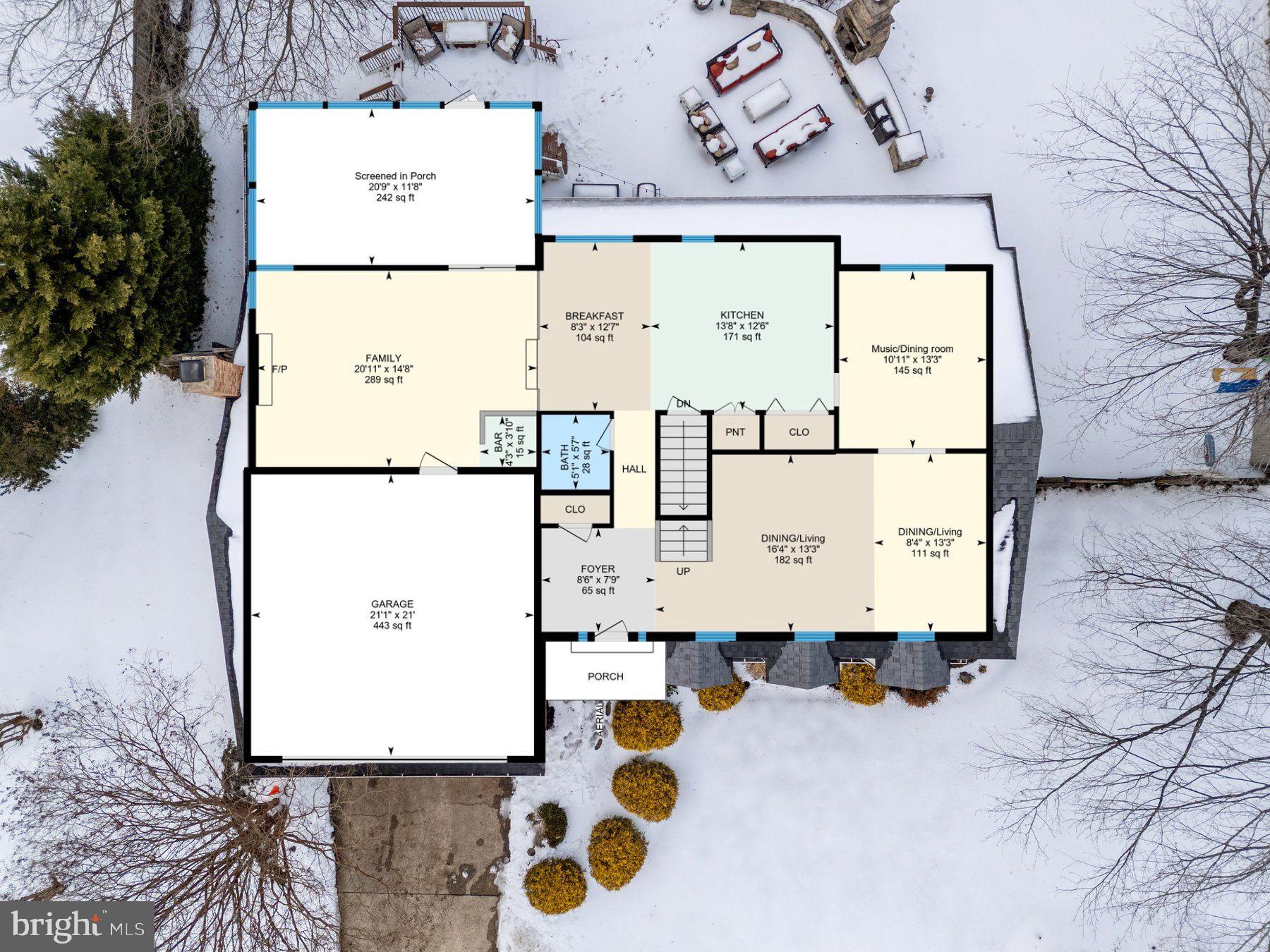 ANNAPOLIS LANDING - Residential