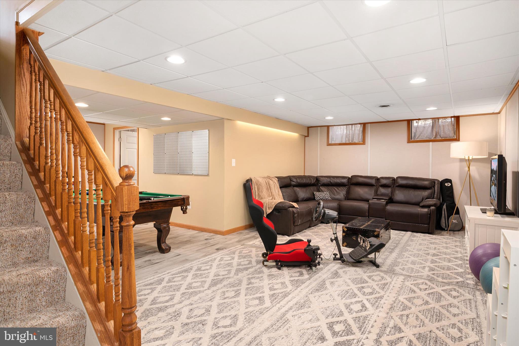 ANNAPOLIS LANDING - Residential