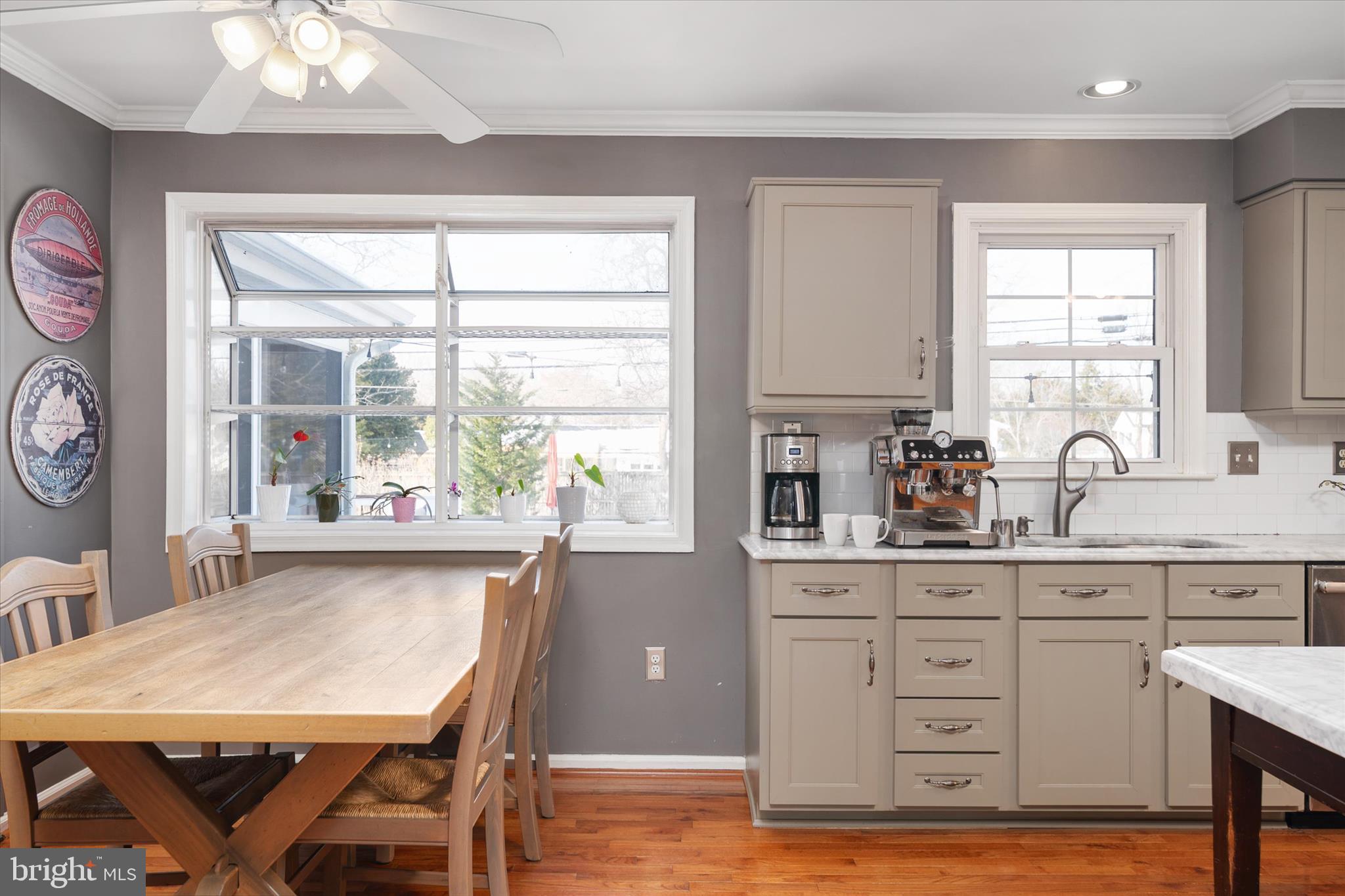 ANNAPOLIS LANDING - Residential