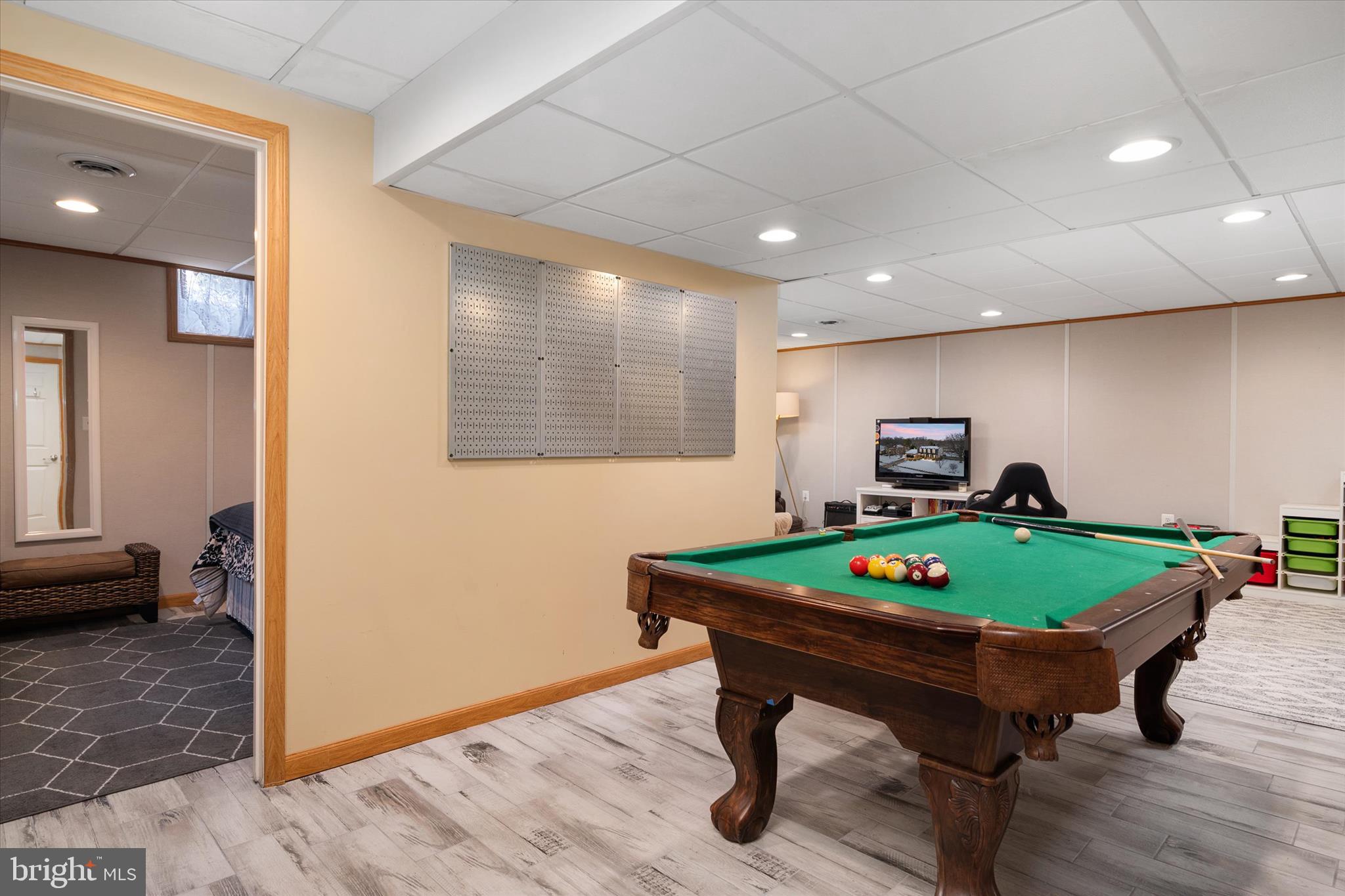 ANNAPOLIS LANDING - Residential