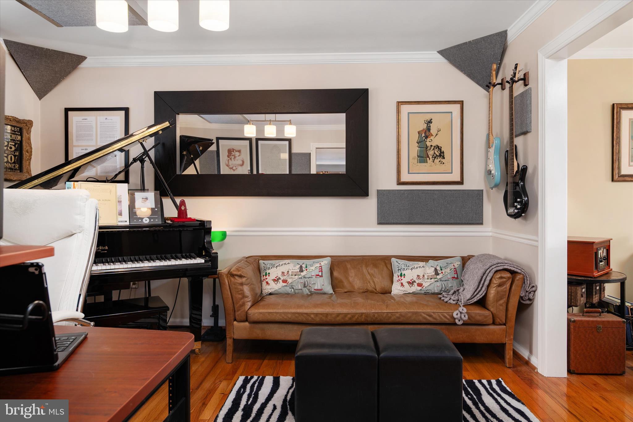 ANNAPOLIS LANDING - Residential