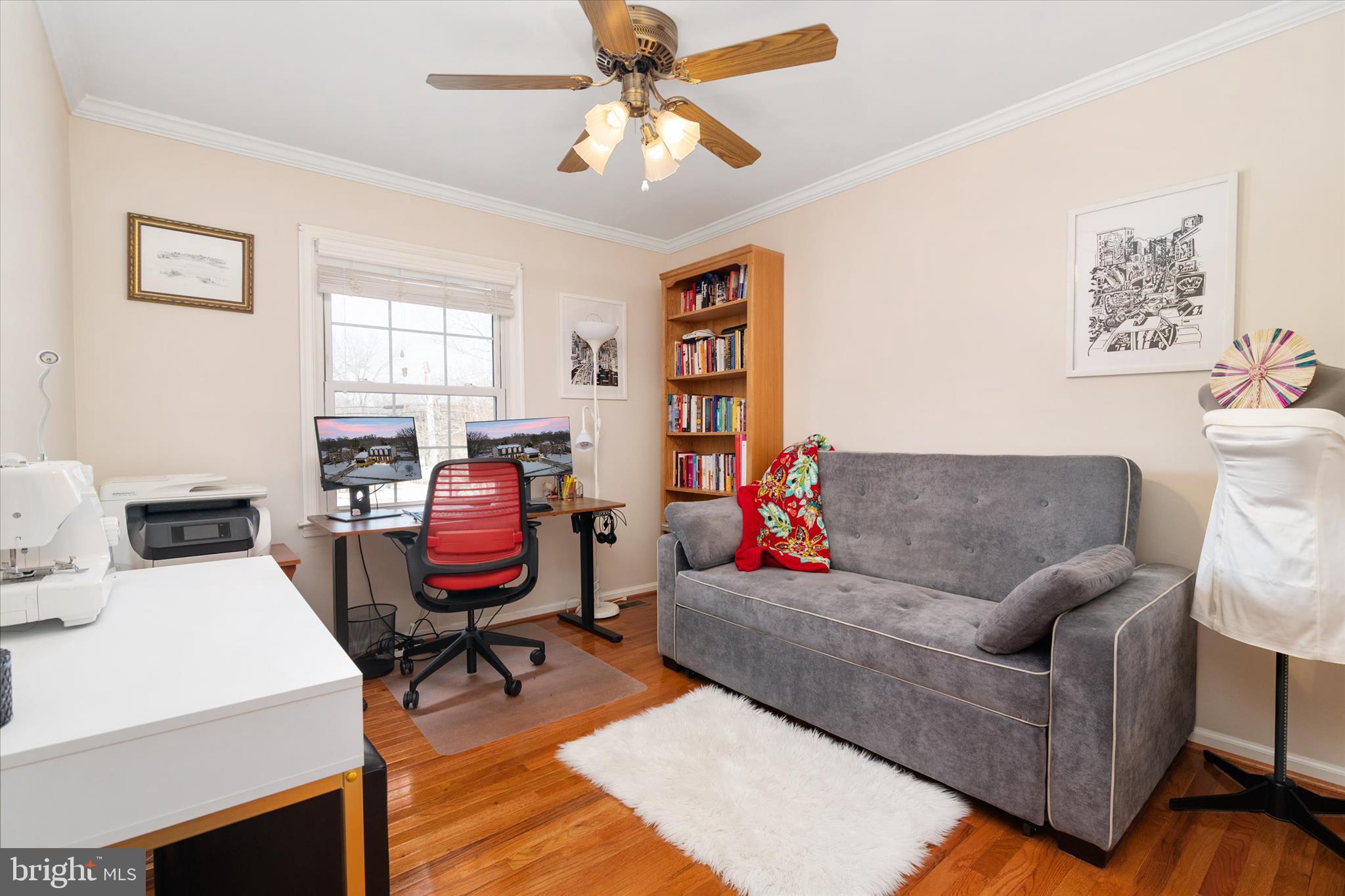 ANNAPOLIS LANDING - Residential