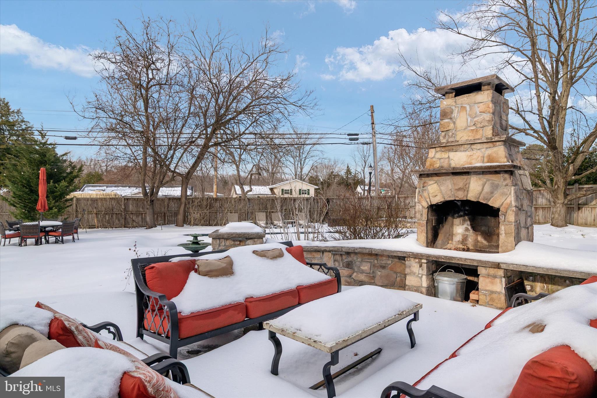 ANNAPOLIS LANDING - Residential