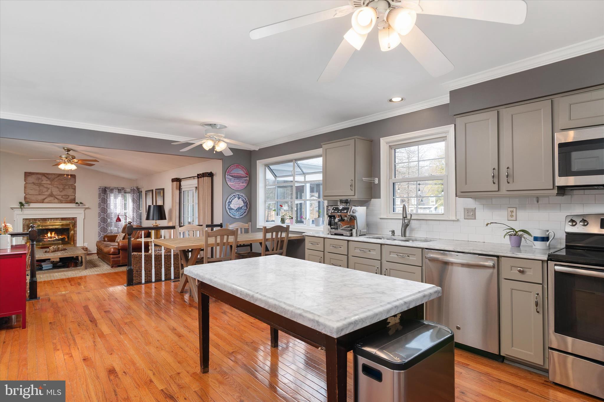 ANNAPOLIS LANDING - Residential