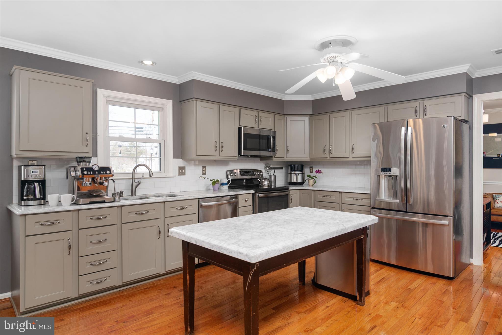 ANNAPOLIS LANDING - Residential