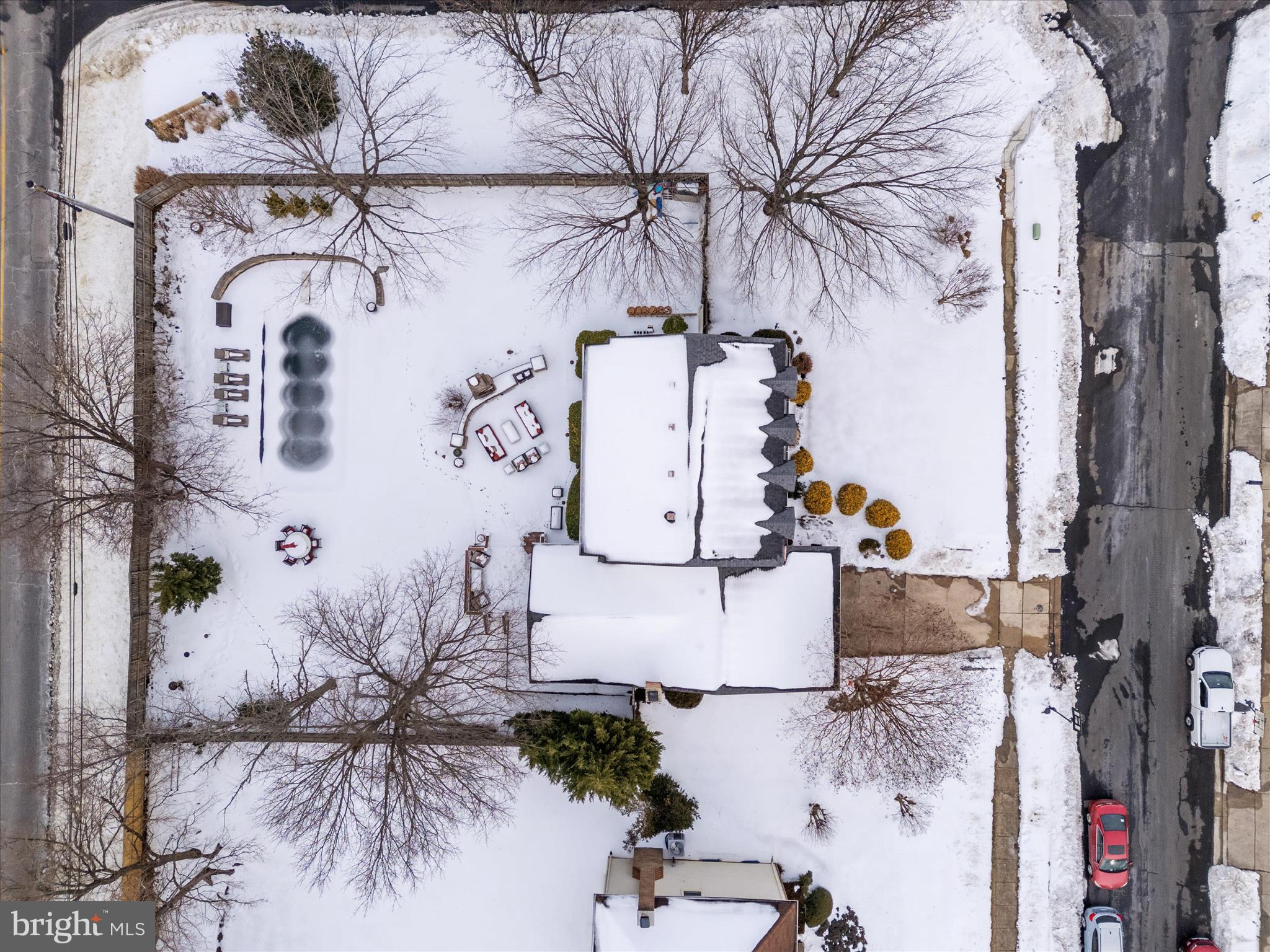 ANNAPOLIS LANDING - Residential