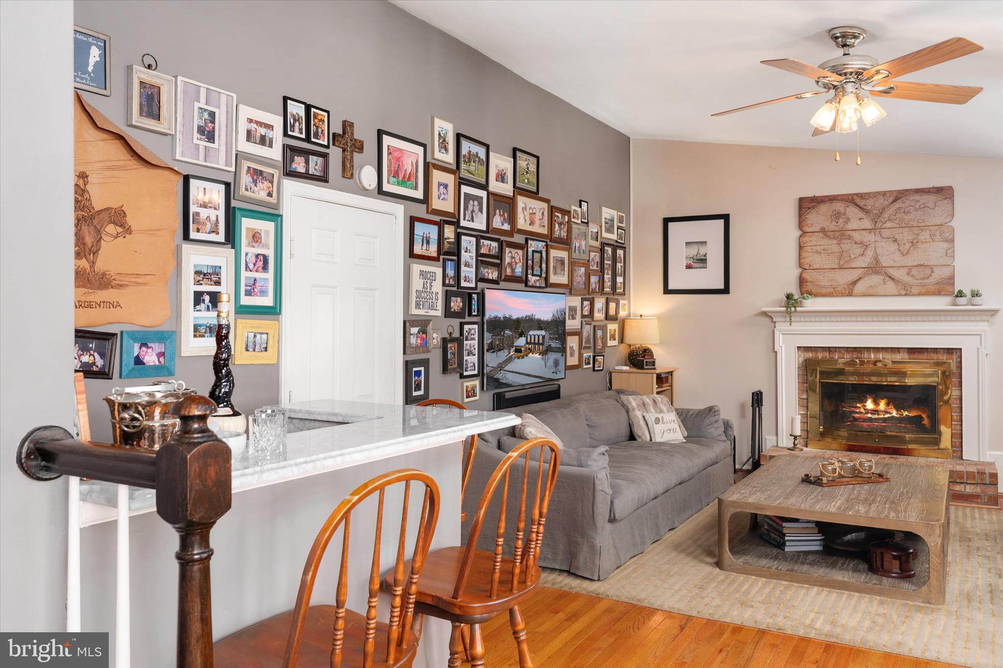 ANNAPOLIS LANDING - Residential