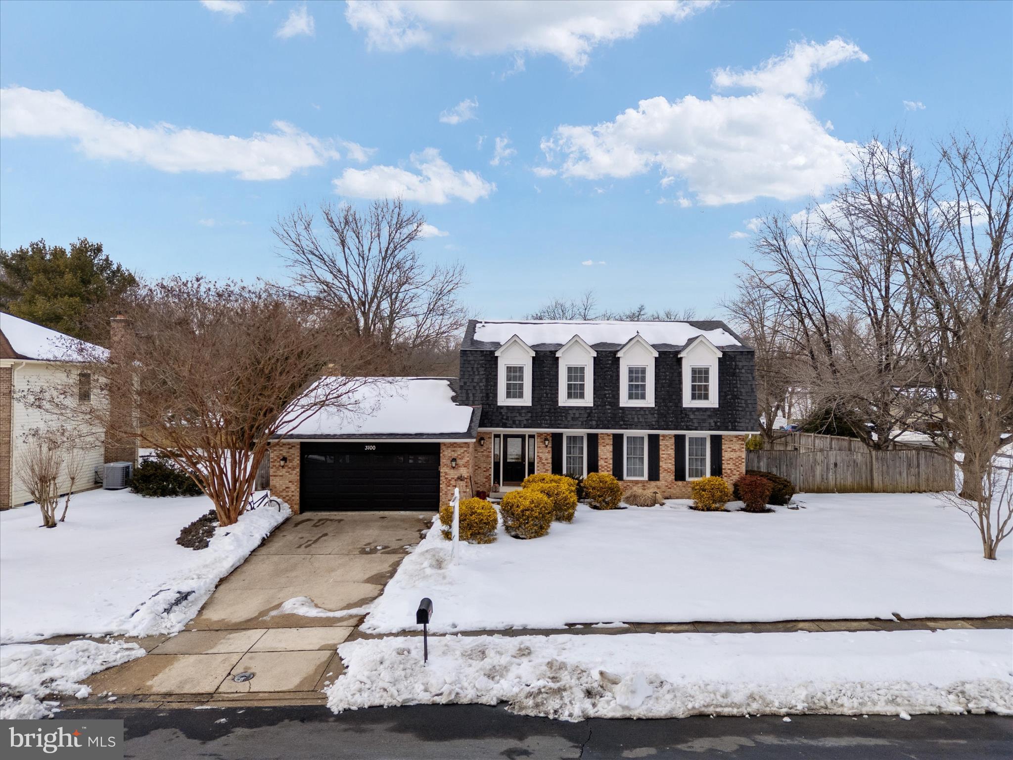 ANNAPOLIS LANDING - Residential