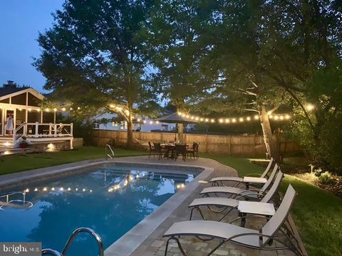 3100 NEWCASTLE LANE RIVA MD 21140