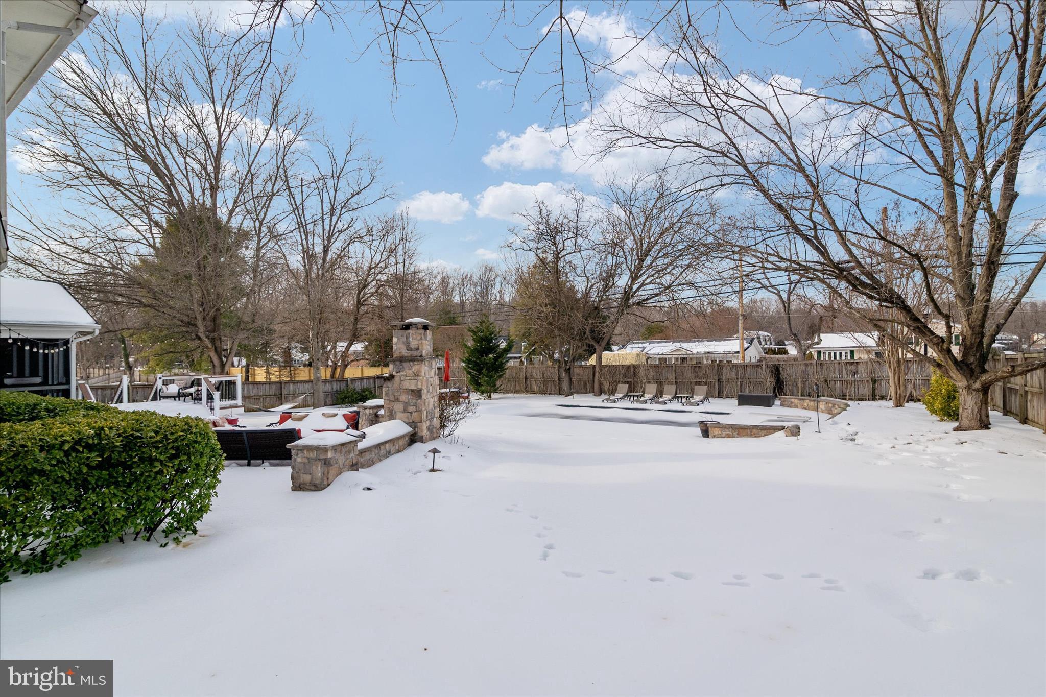 ANNAPOLIS LANDING - Residential