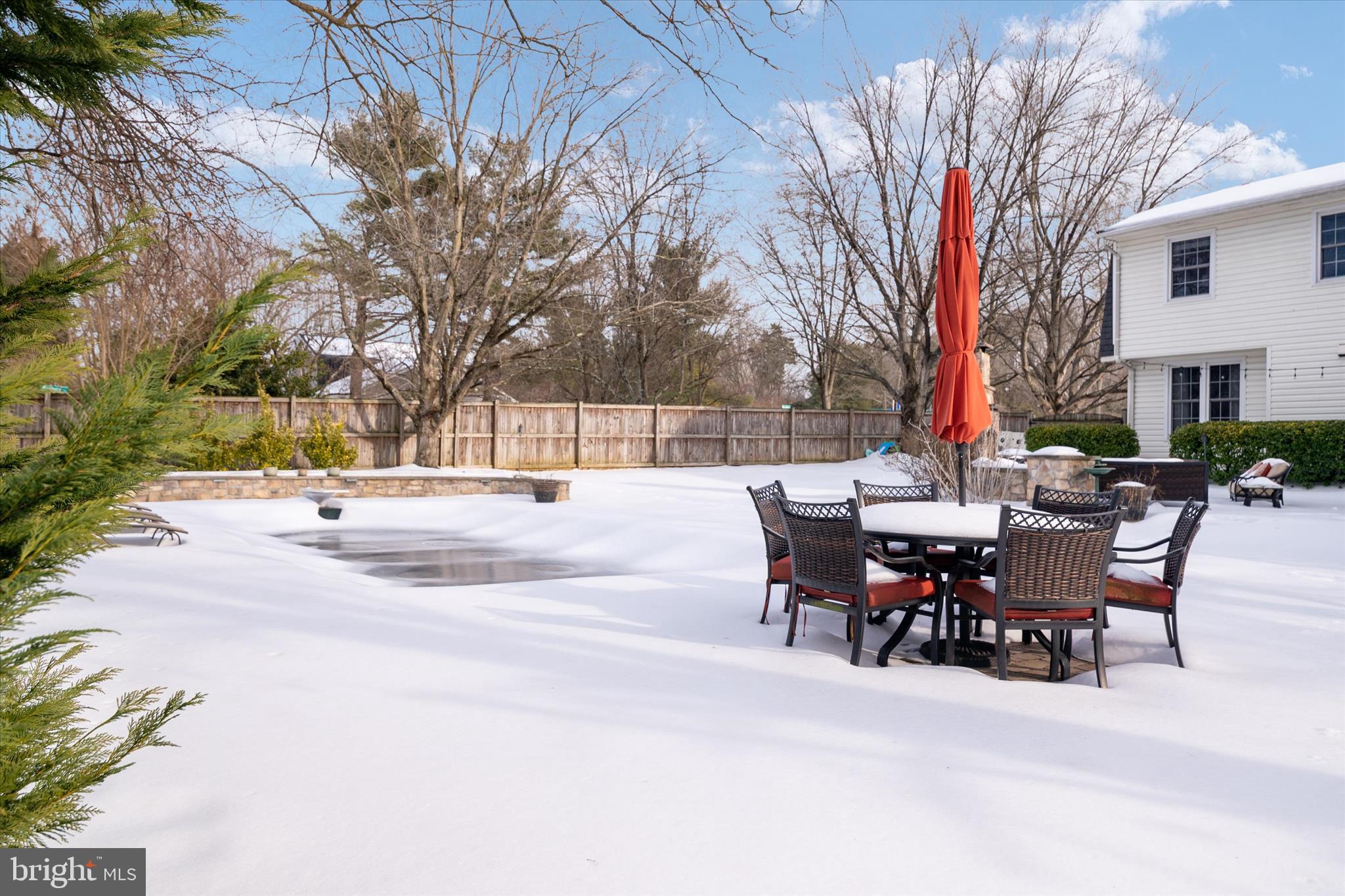 ANNAPOLIS LANDING - Residential