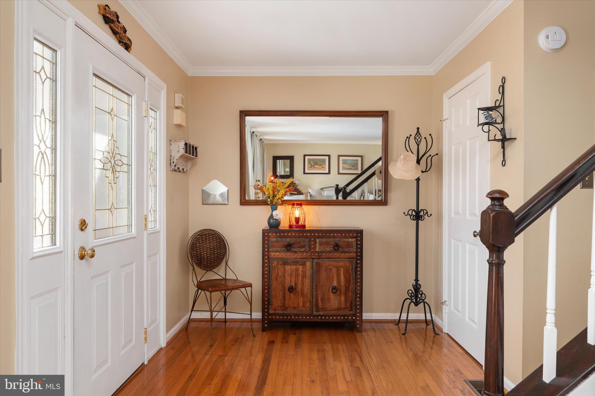 ANNAPOLIS LANDING - Residential