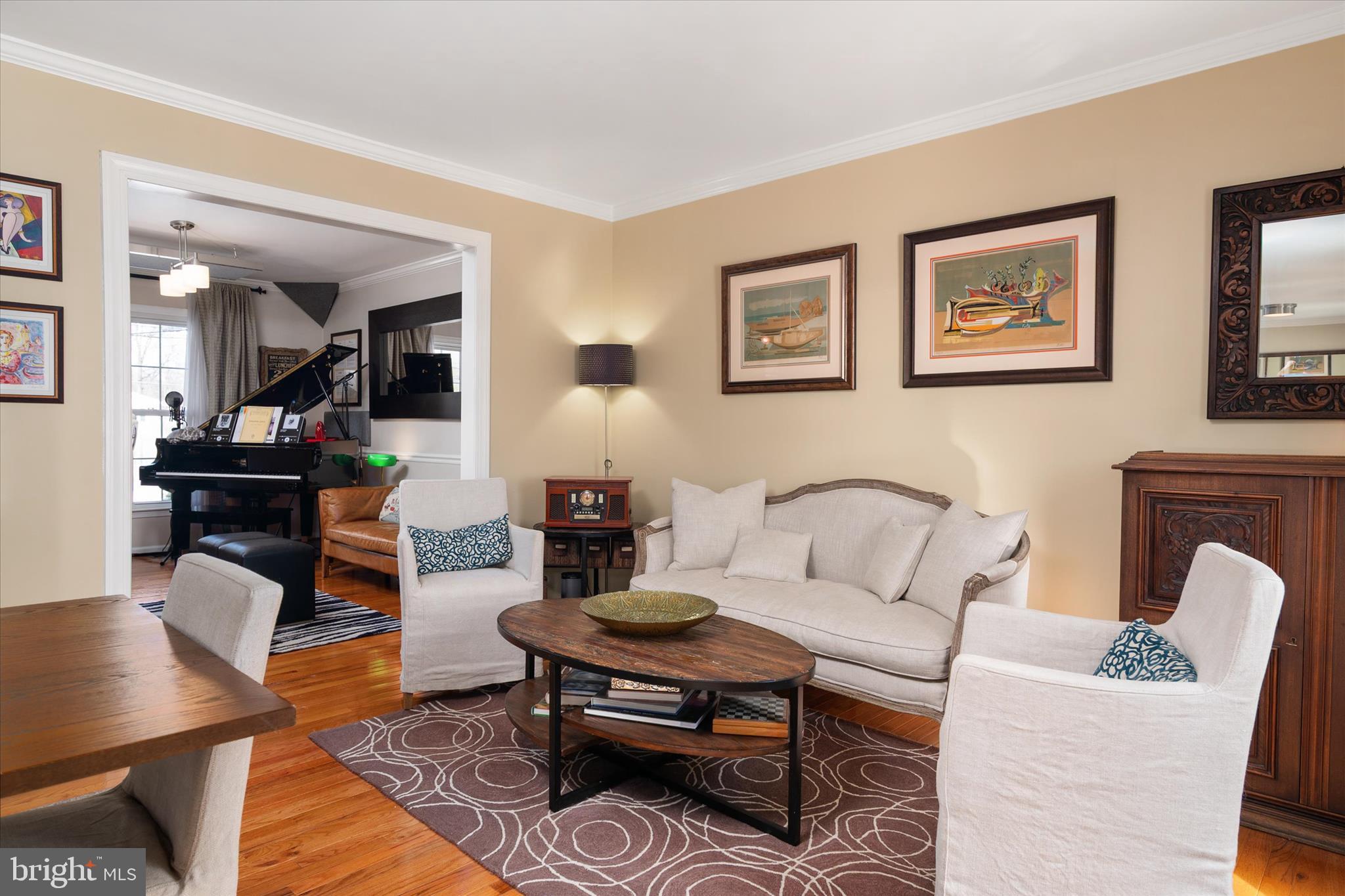 ANNAPOLIS LANDING - Residential