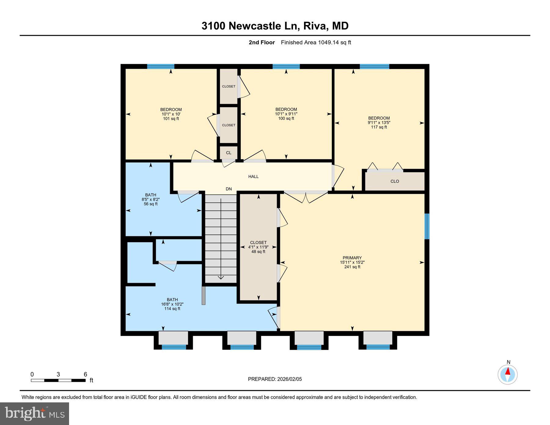 ANNAPOLIS LANDING - Residential