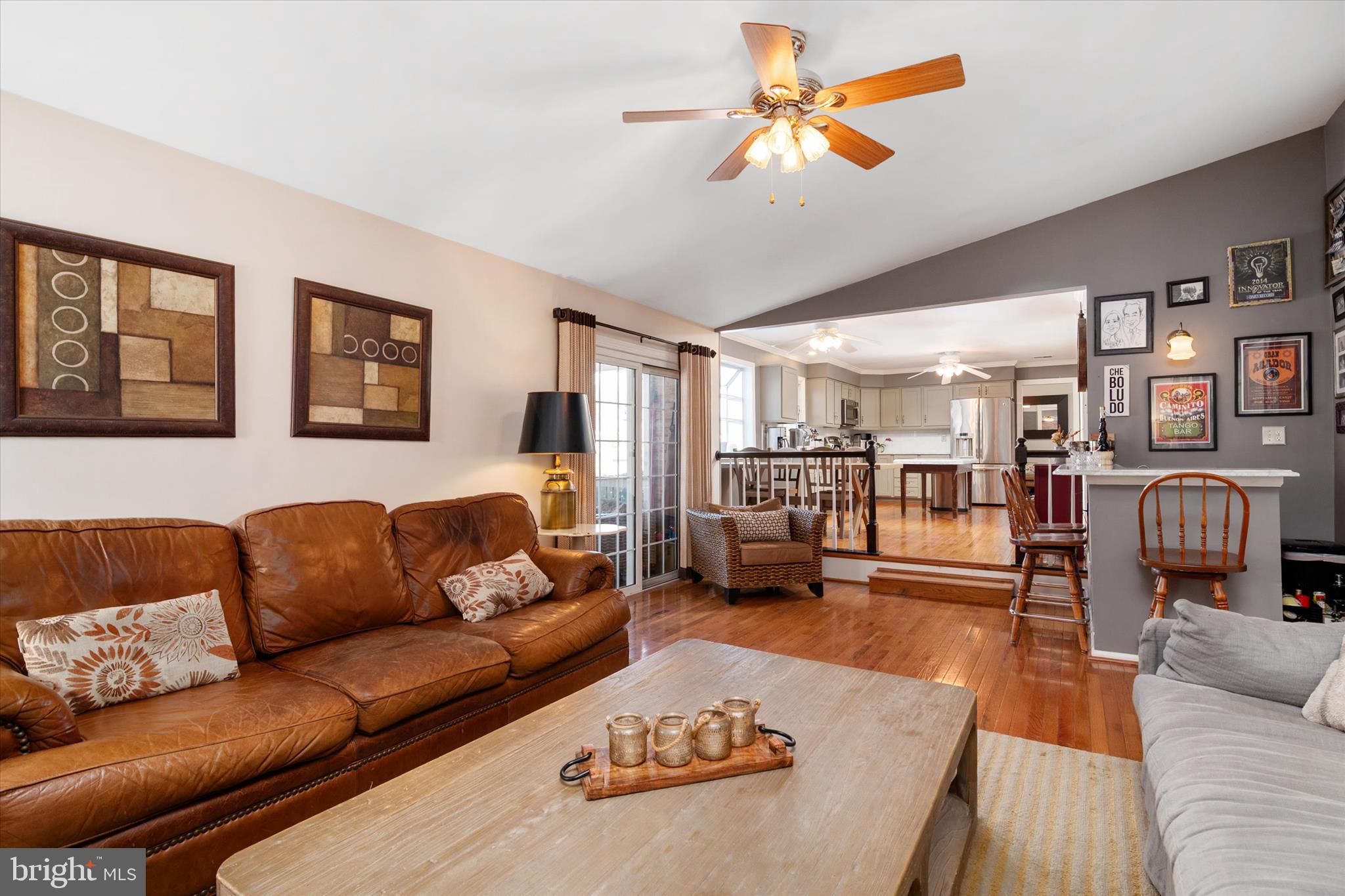 ANNAPOLIS LANDING - Residential