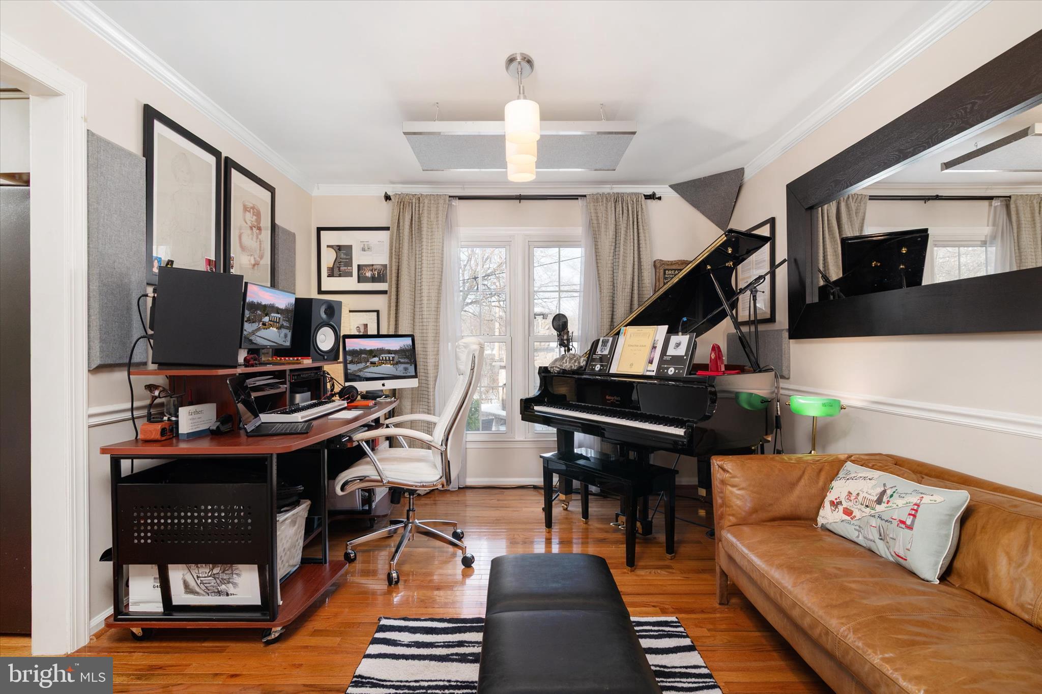 ANNAPOLIS LANDING - Residential