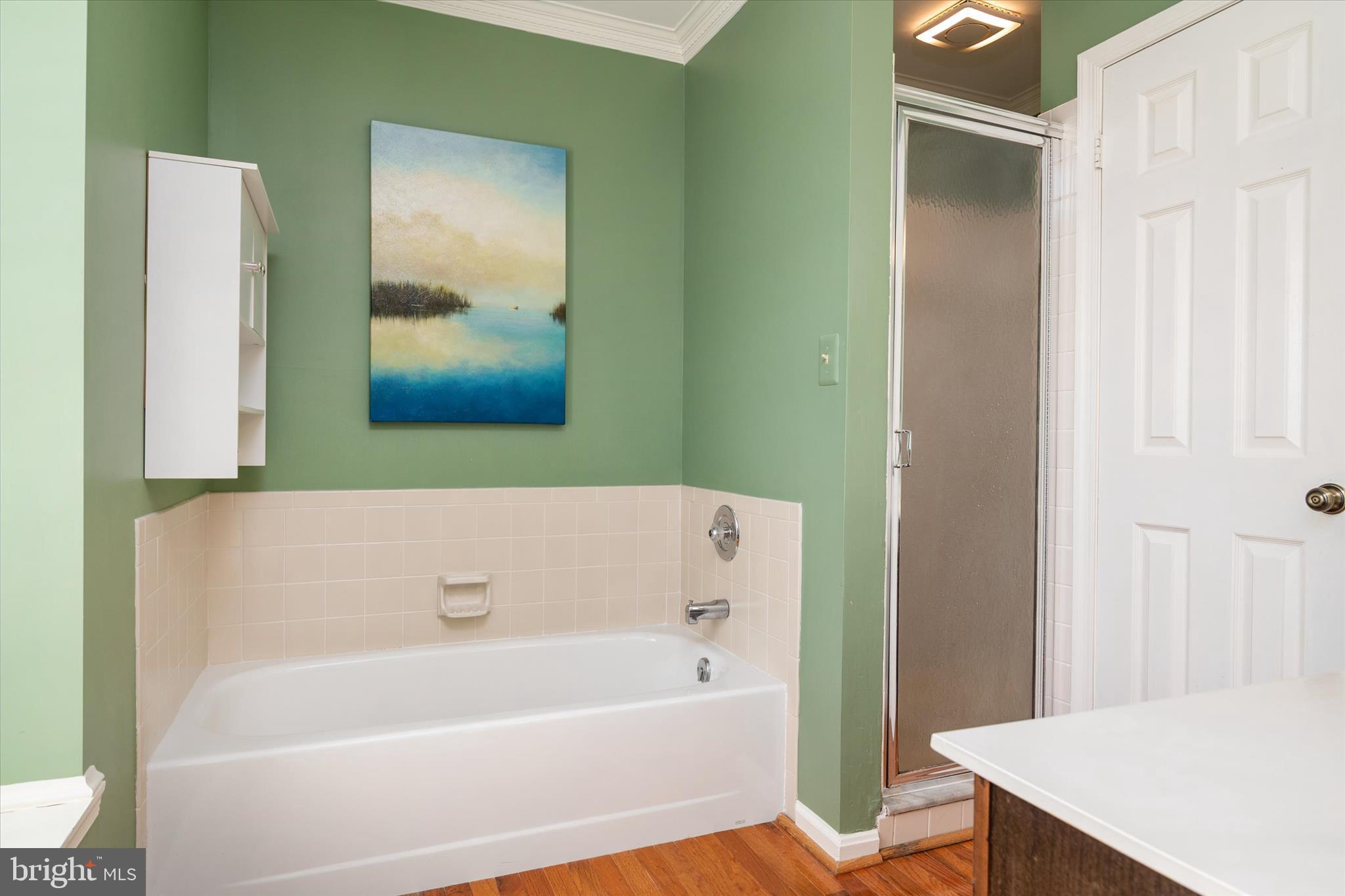 ANNAPOLIS LANDING - Residential