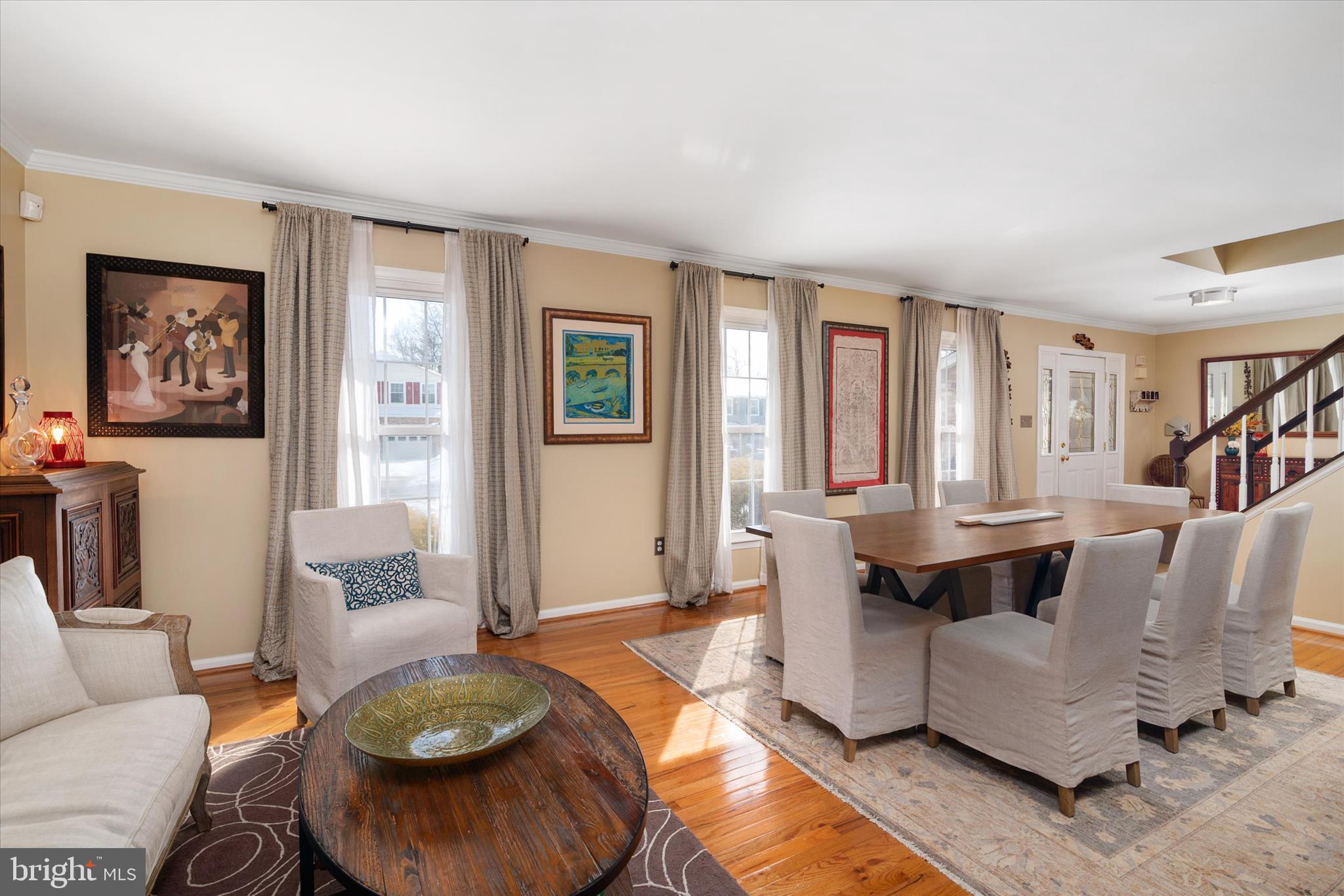 ANNAPOLIS LANDING - Residential