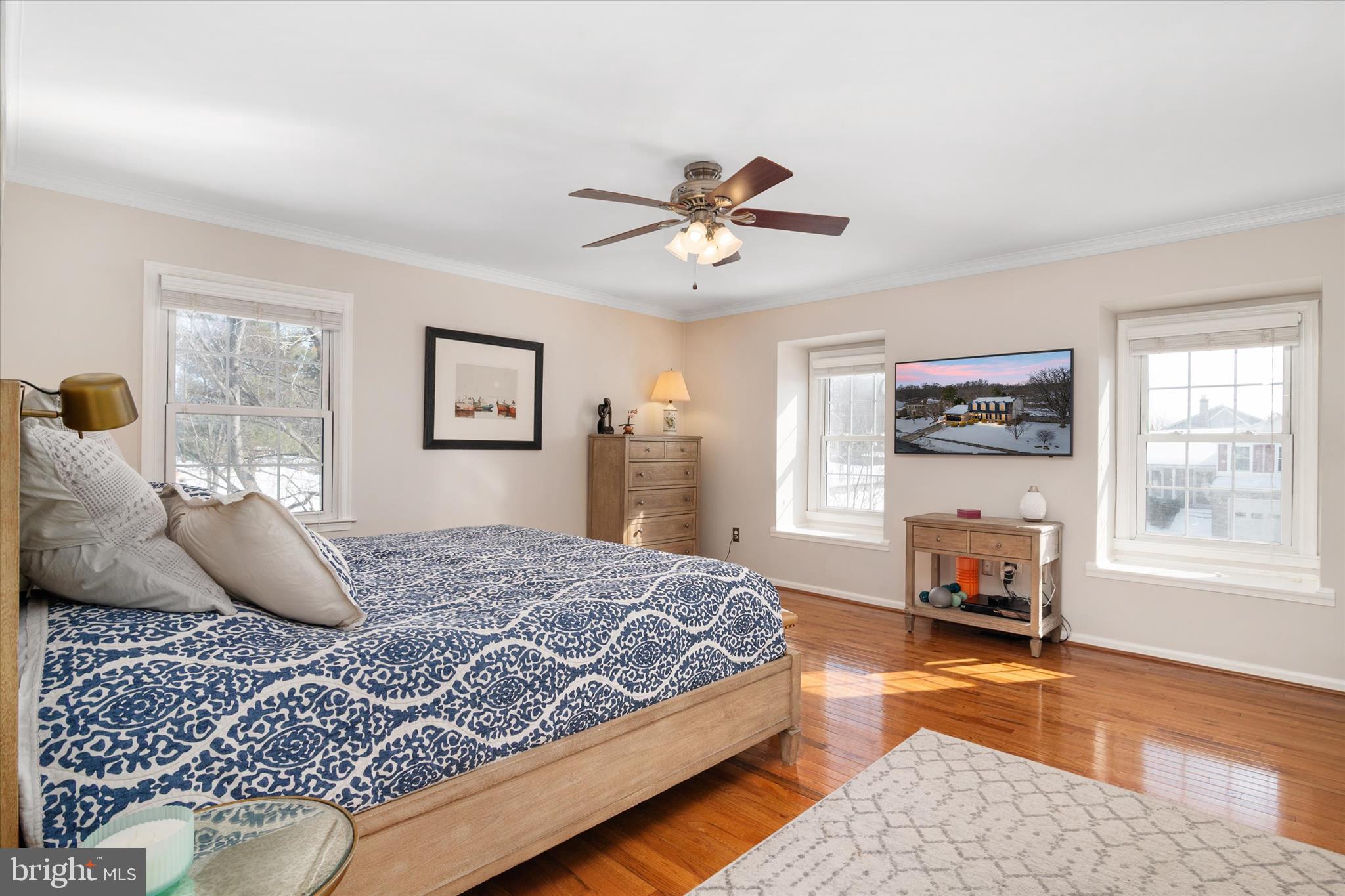 ANNAPOLIS LANDING - Residential