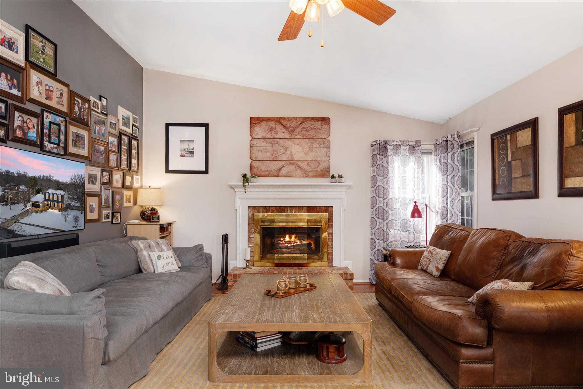 ANNAPOLIS LANDING - Residential