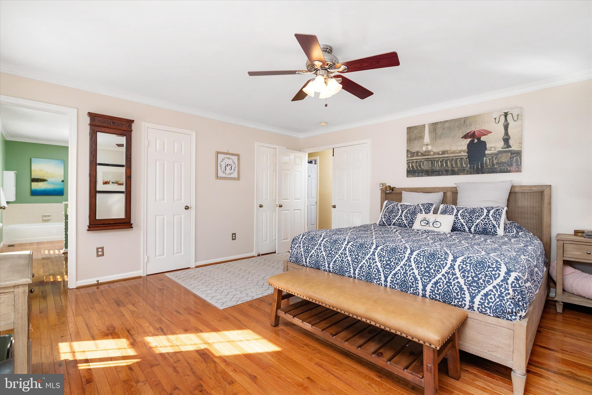 ANNAPOLIS LANDING - Residential