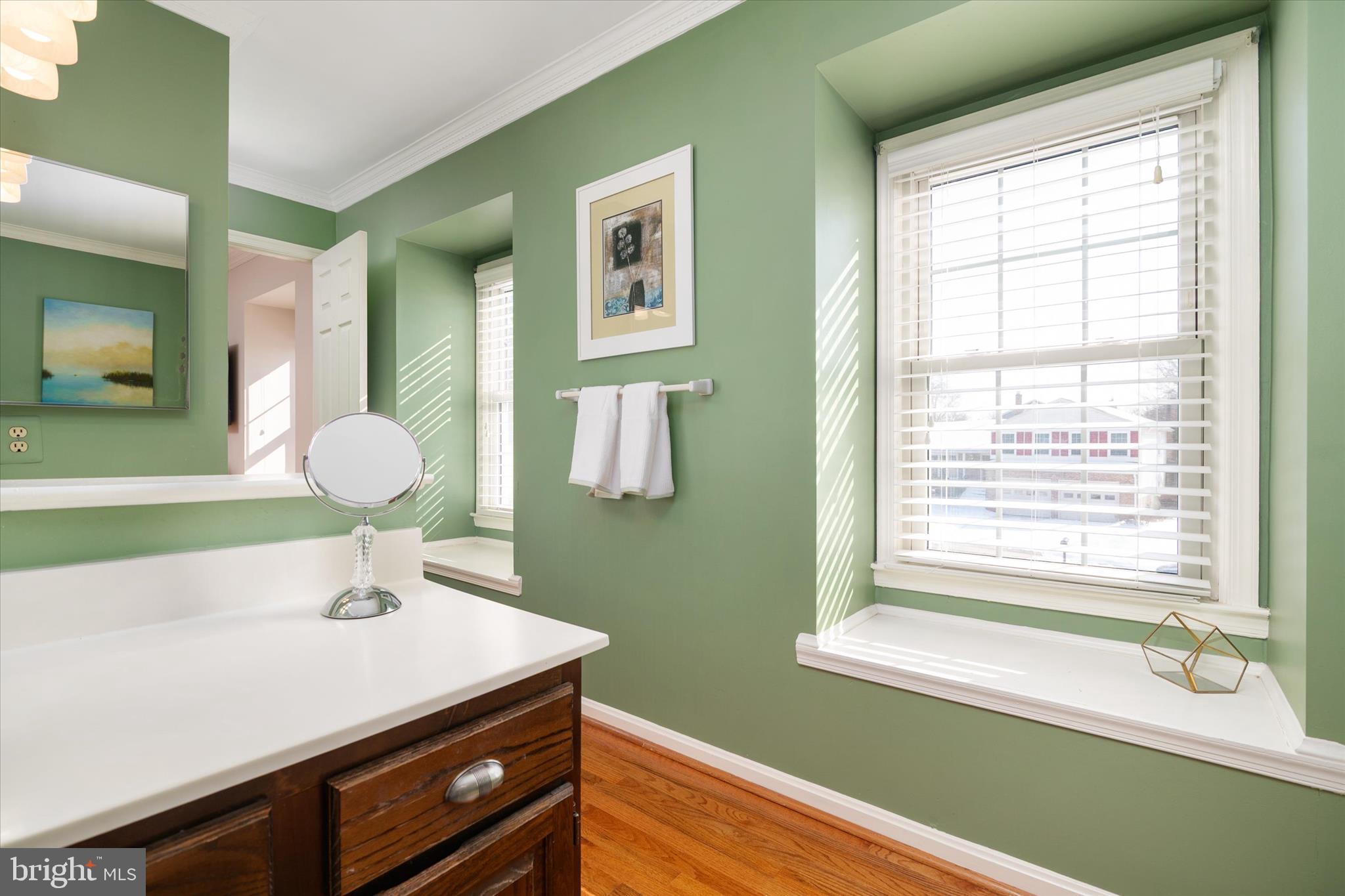 ANNAPOLIS LANDING - Residential