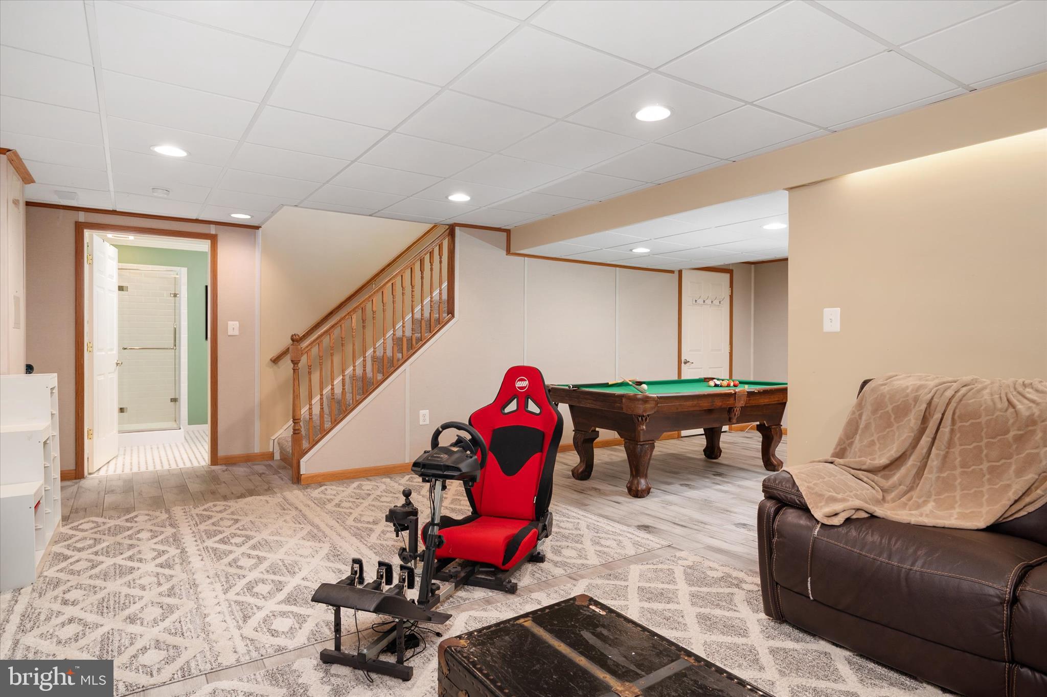 ANNAPOLIS LANDING - Residential