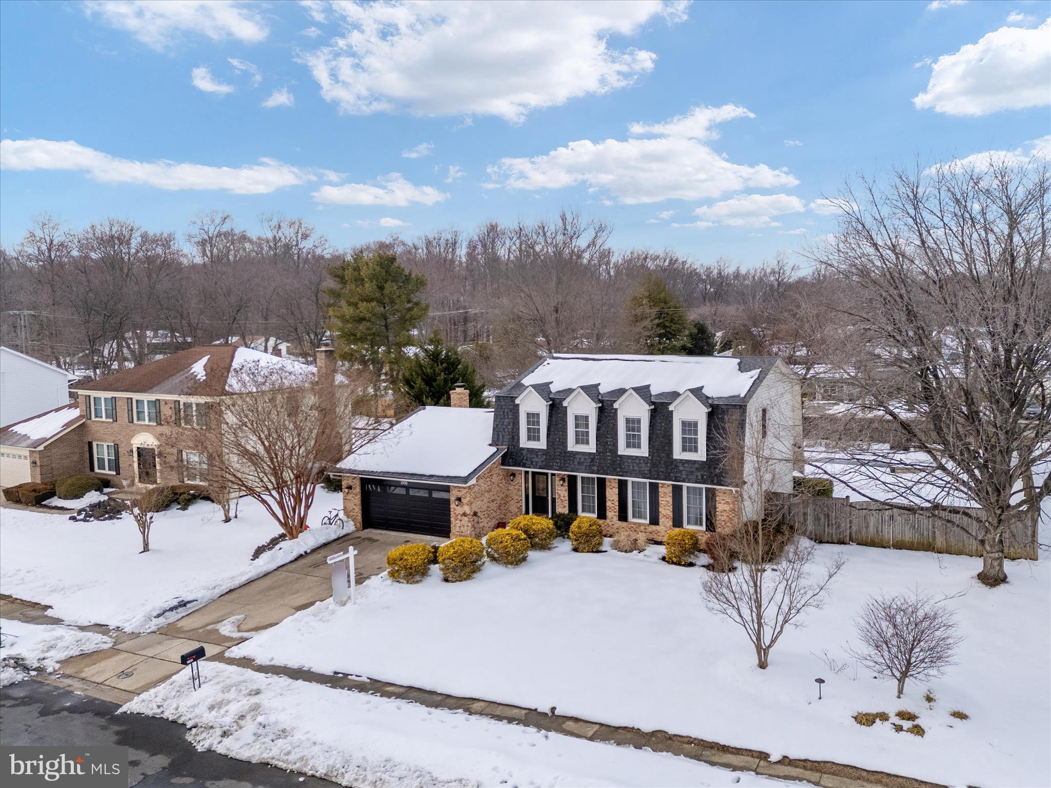 ANNAPOLIS LANDING - Residential