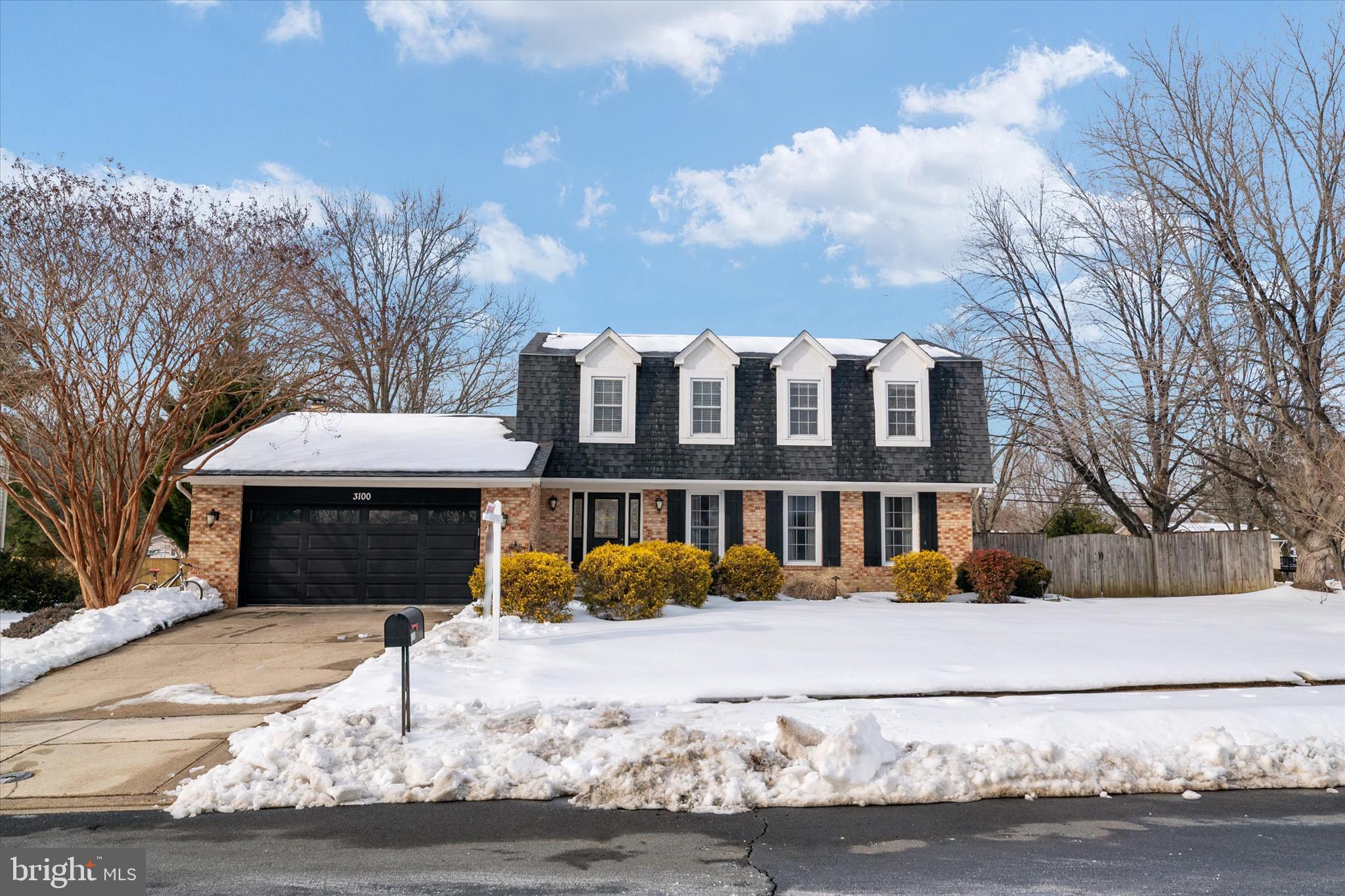 ANNAPOLIS LANDING - Residential