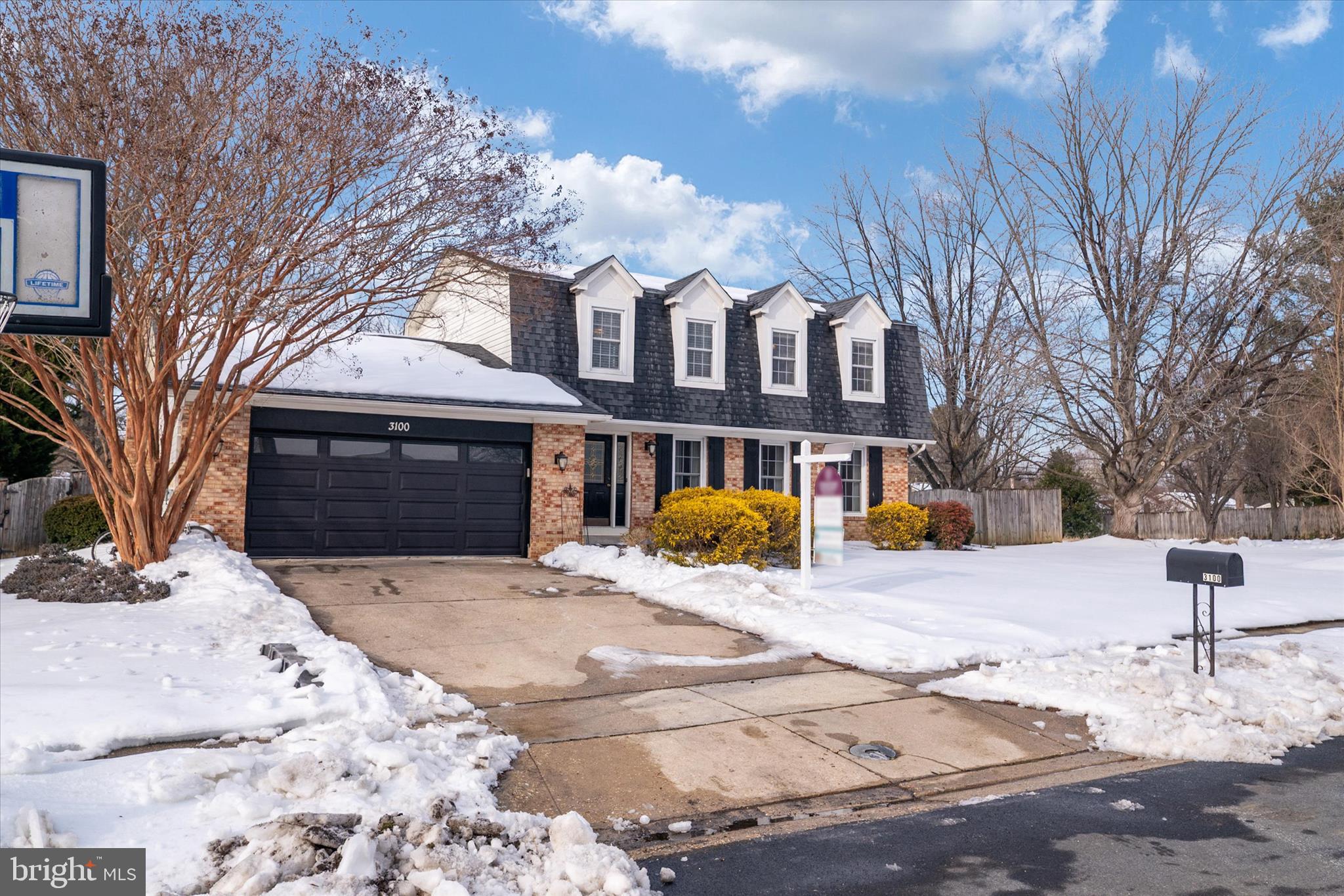 ANNAPOLIS LANDING - Residential