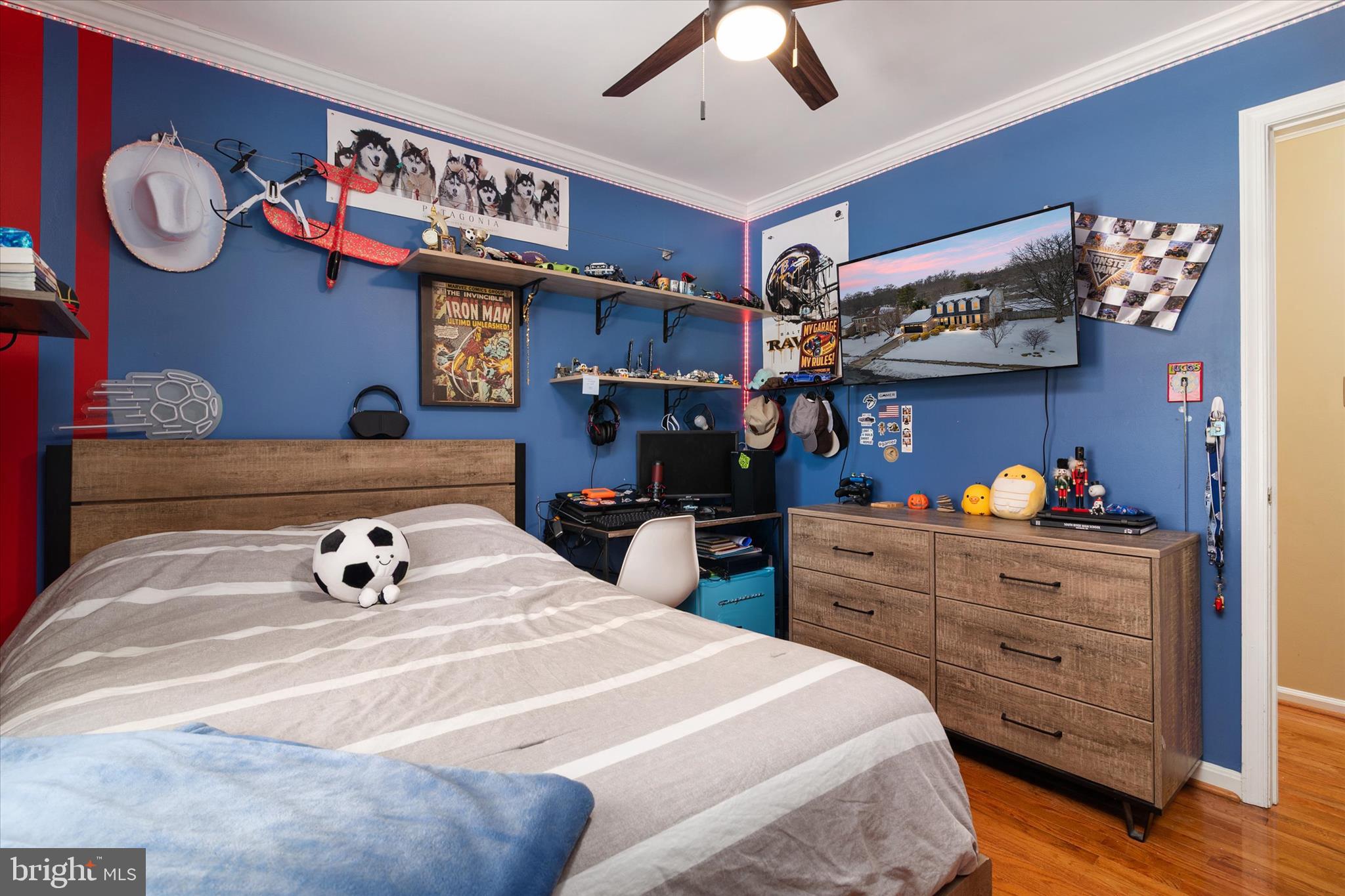 ANNAPOLIS LANDING - Residential