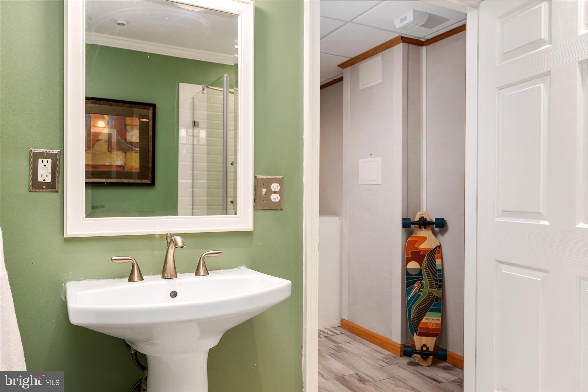 ANNAPOLIS LANDING - Residential