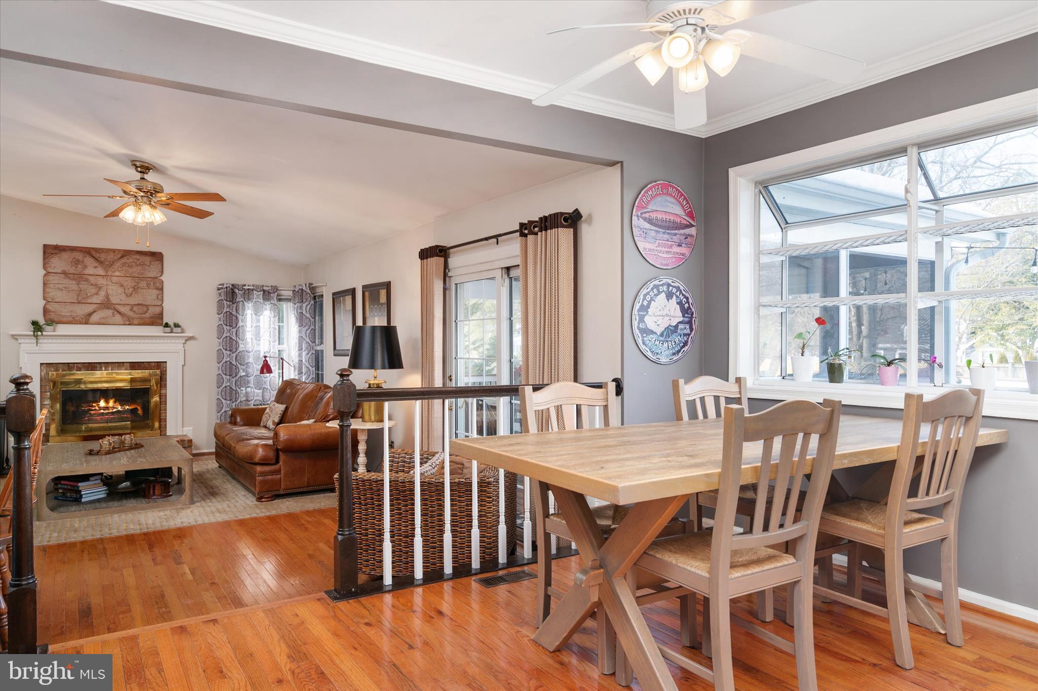 ANNAPOLIS LANDING - Residential