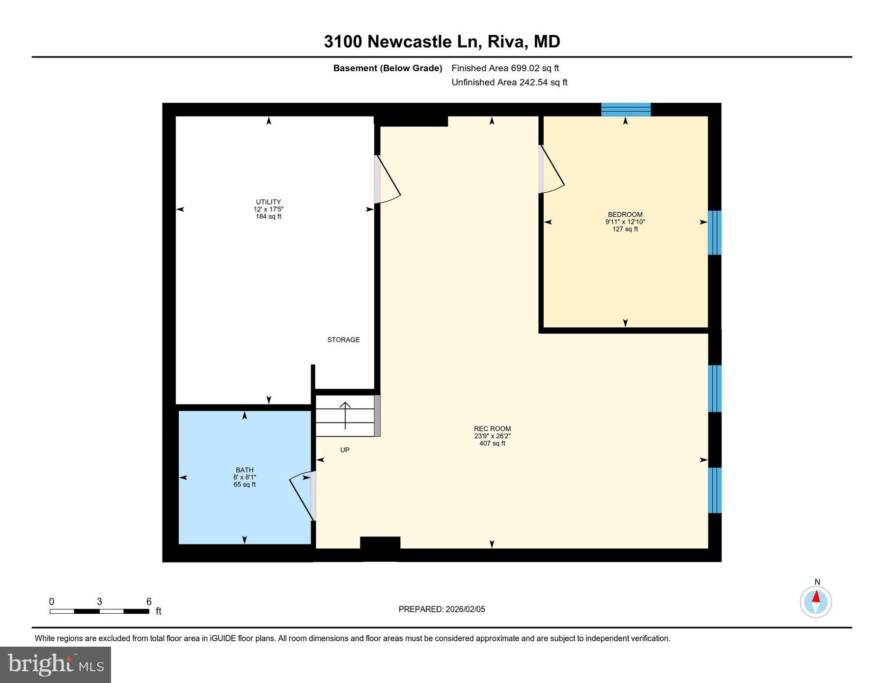 ANNAPOLIS LANDING - Residential