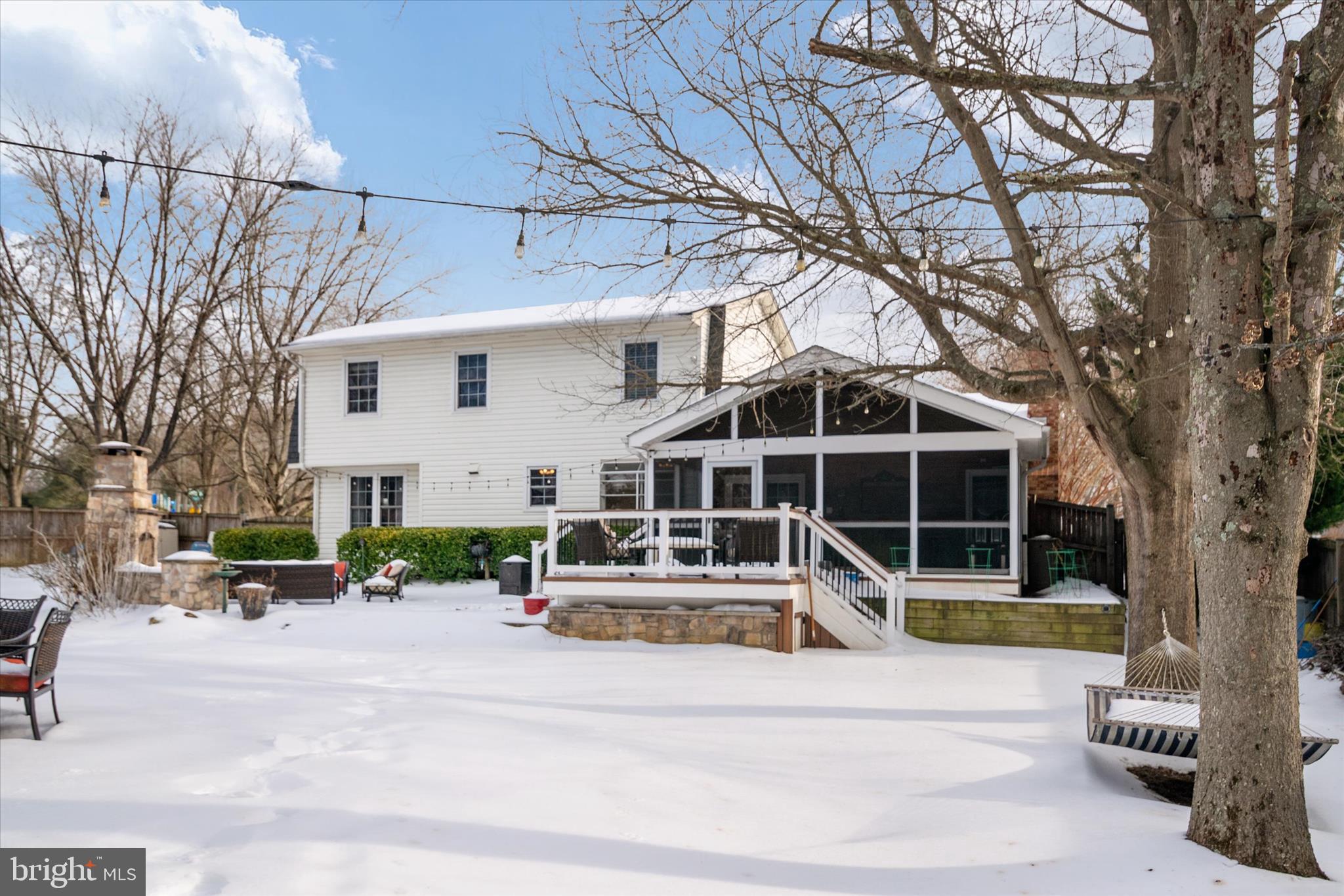 ANNAPOLIS LANDING - Residential